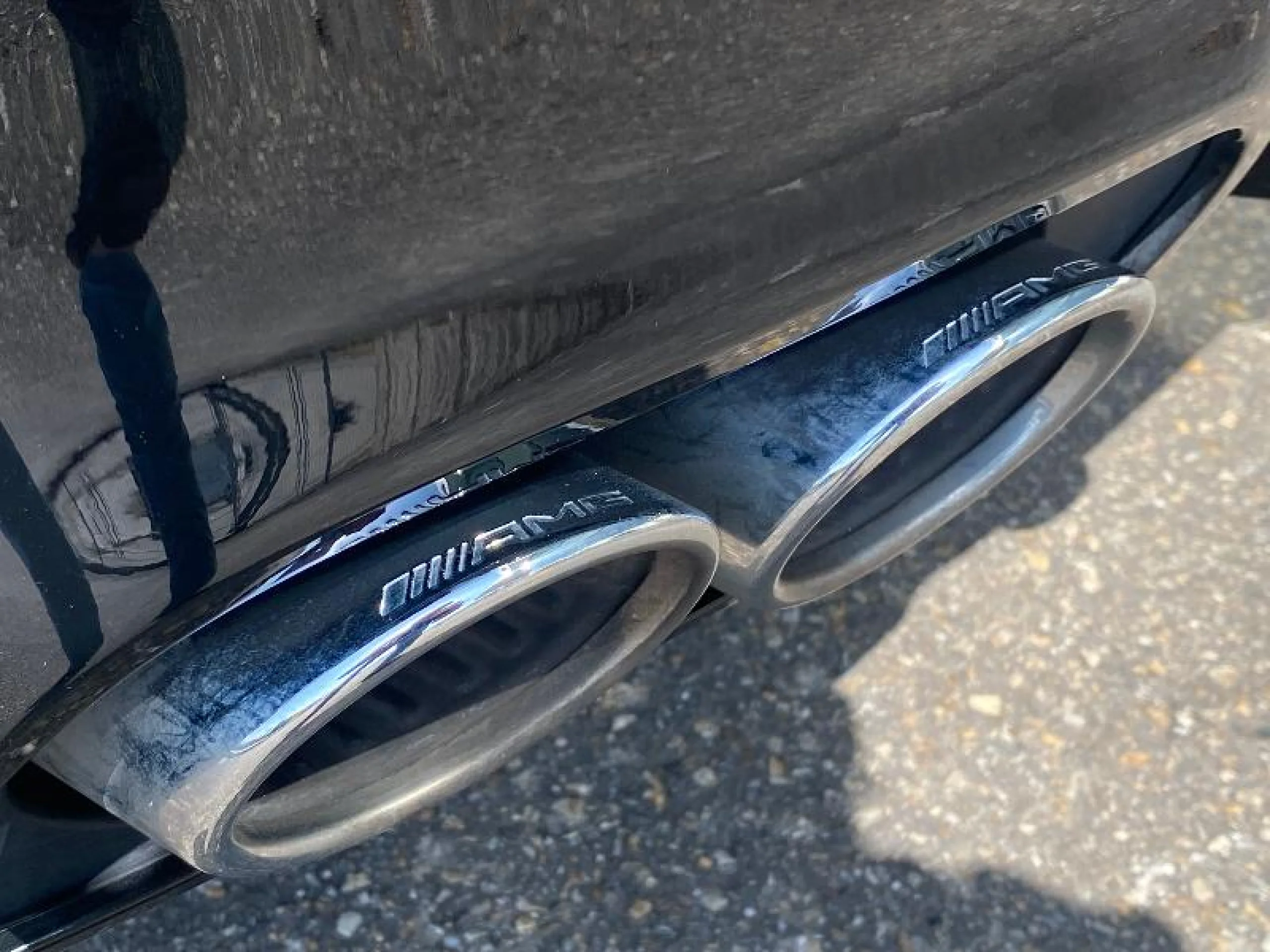 MERCEDES-BENZ MERCEDES AMG GT MERCEDES AMG GT 53 4MATIC - Foto 17