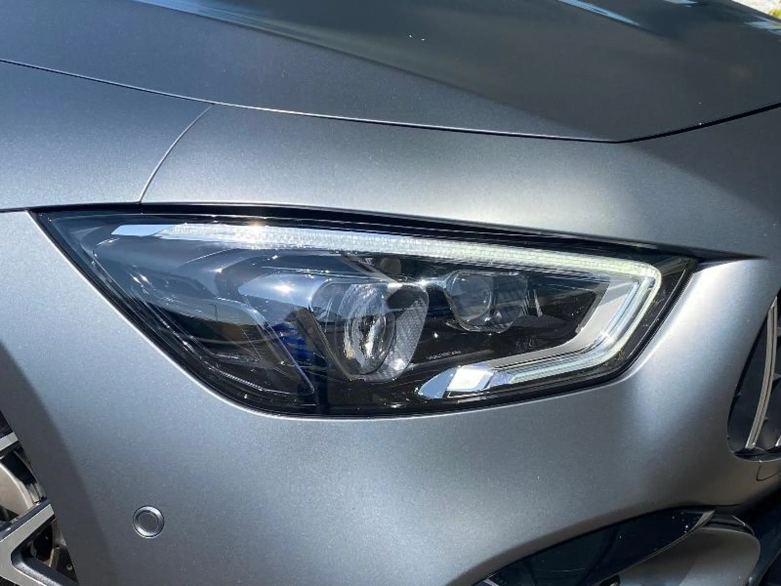 MERCEDES-BENZ MERCEDES AMG GT MERCEDES AMG GT 53 4MATIC - Foto 19