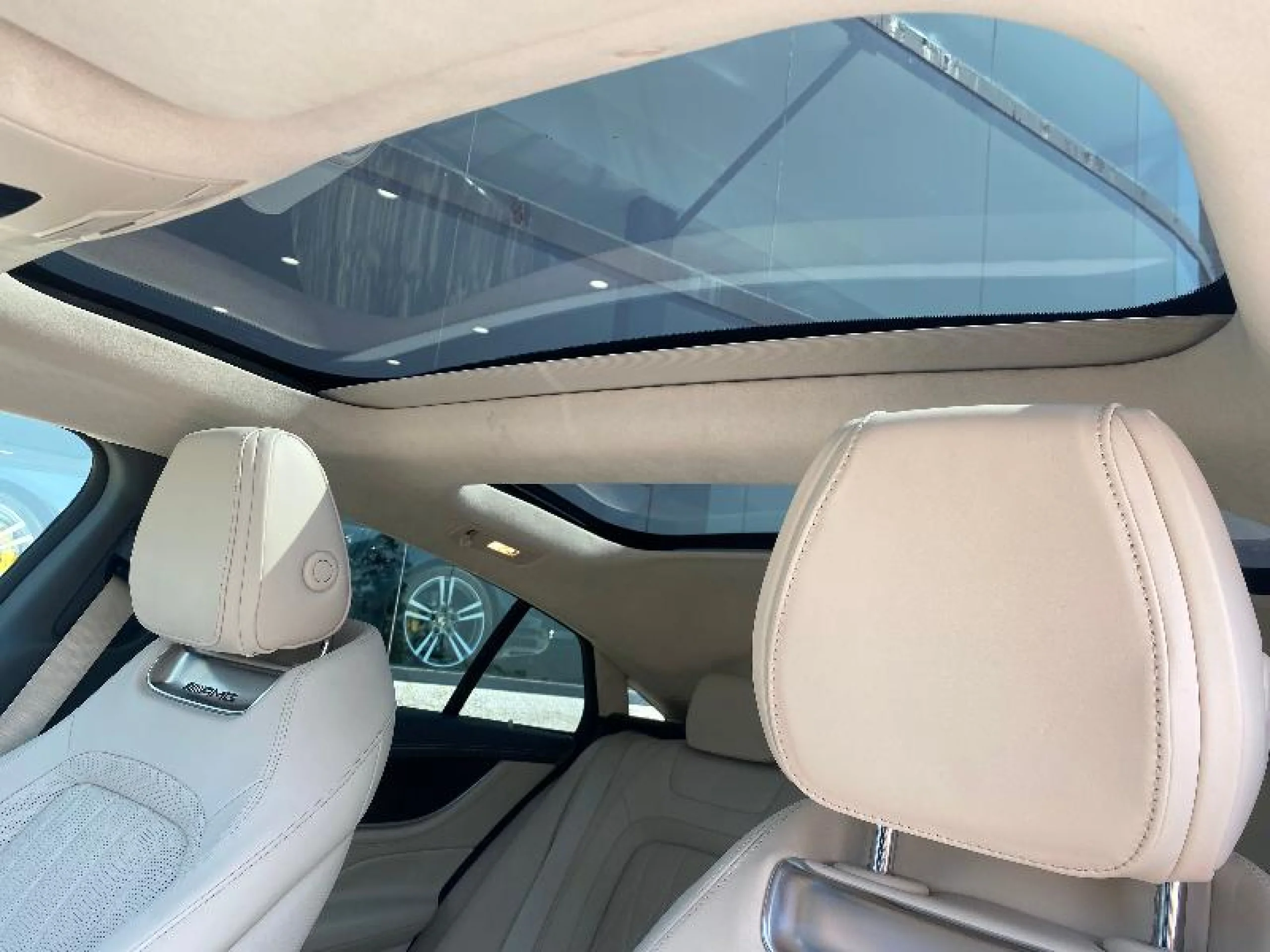 MERCEDES-BENZ MERCEDES AMG GT MERCEDES AMG GT 53 4MATIC - Foto 25