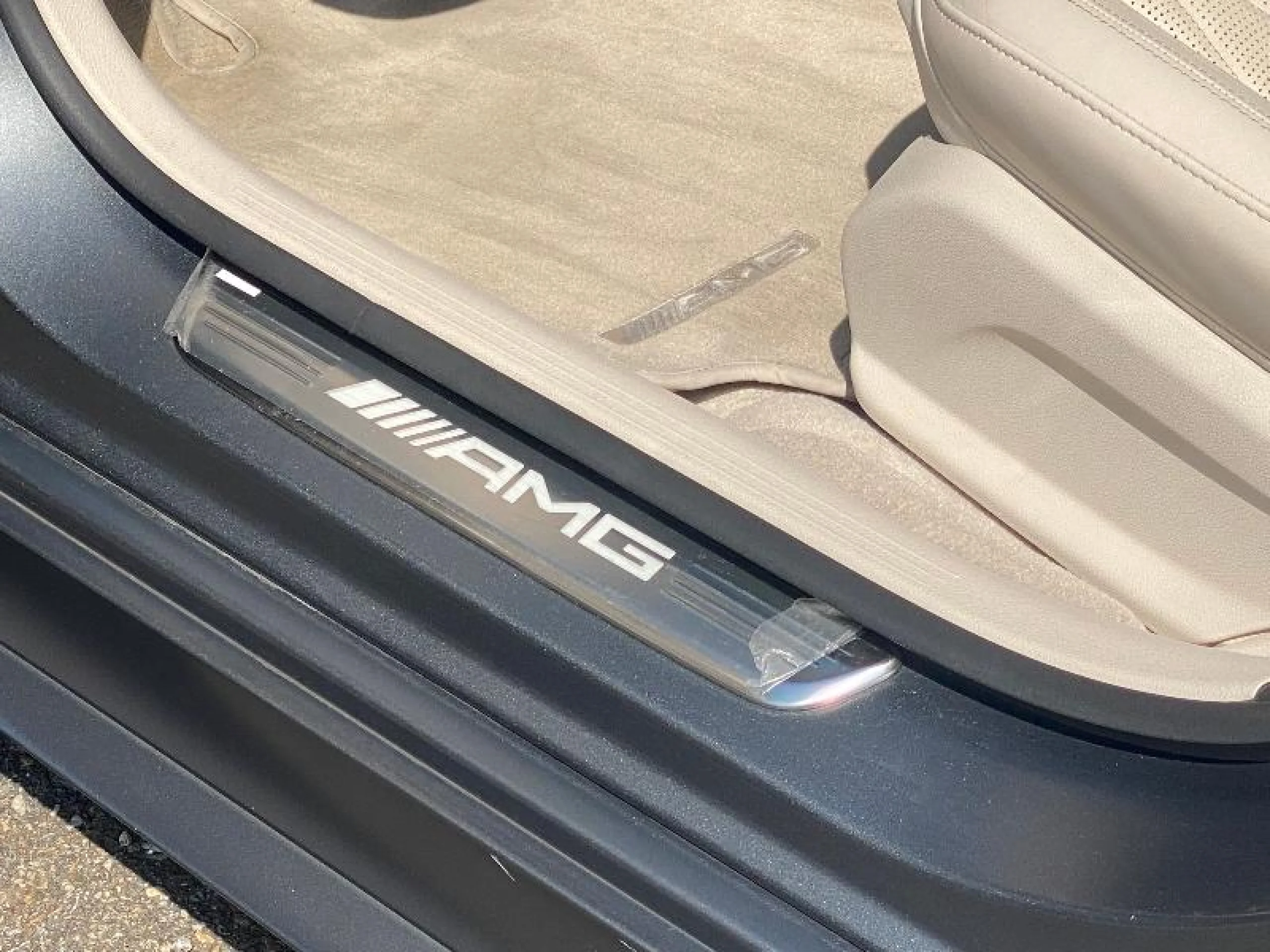 MERCEDES-BENZ MERCEDES AMG GT MERCEDES AMG GT 53 4MATIC - Foto 26