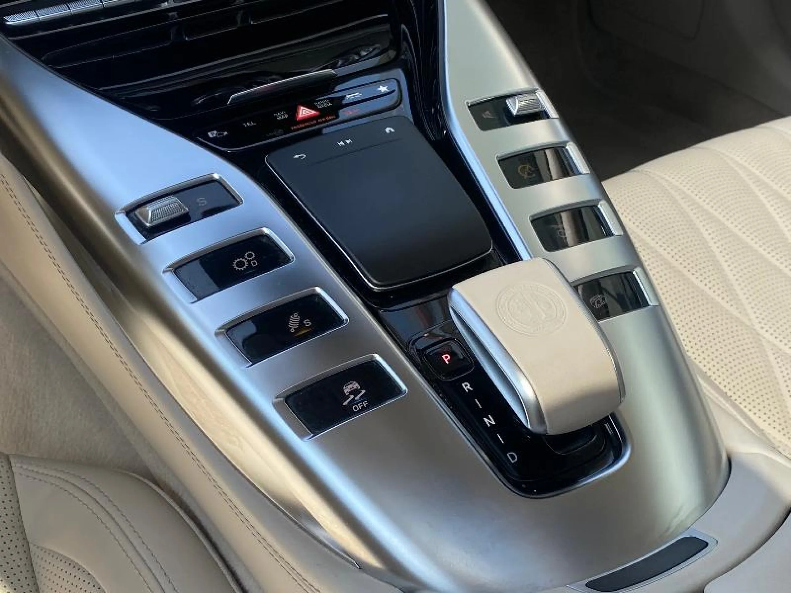 MERCEDES-BENZ MERCEDES AMG GT MERCEDES AMG GT 53 4MATIC - Foto 32