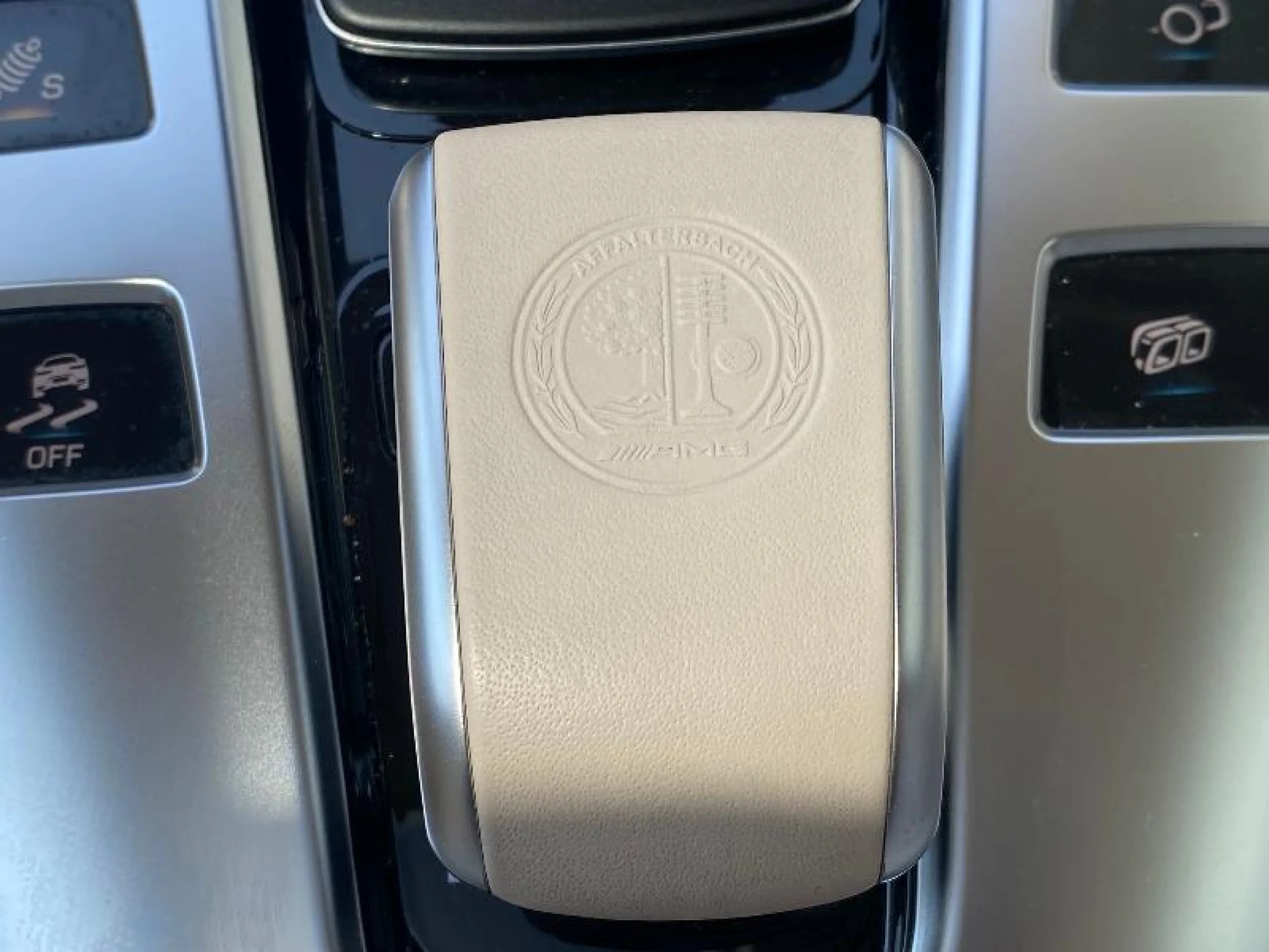 MERCEDES-BENZ MERCEDES AMG GT MERCEDES AMG GT 53 4MATIC - Foto 33