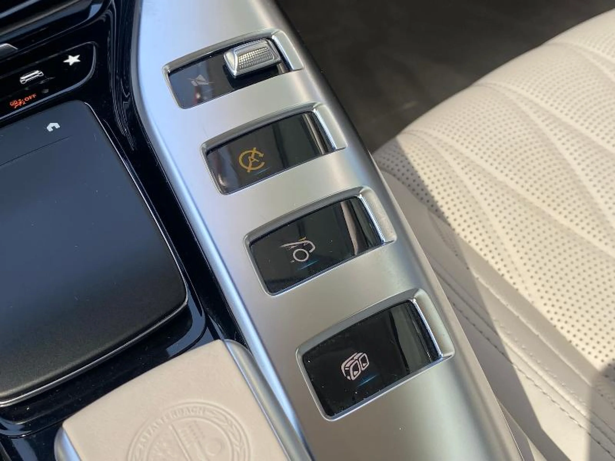 MERCEDES-BENZ MERCEDES AMG GT MERCEDES AMG GT 53 4MATIC - Foto 35