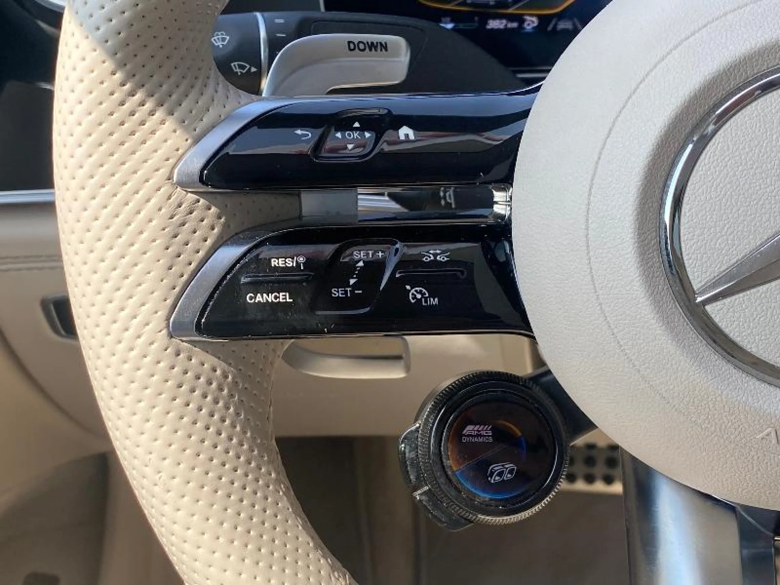 MERCEDES-BENZ MERCEDES AMG GT MERCEDES AMG GT 53 4MATIC - Foto 38