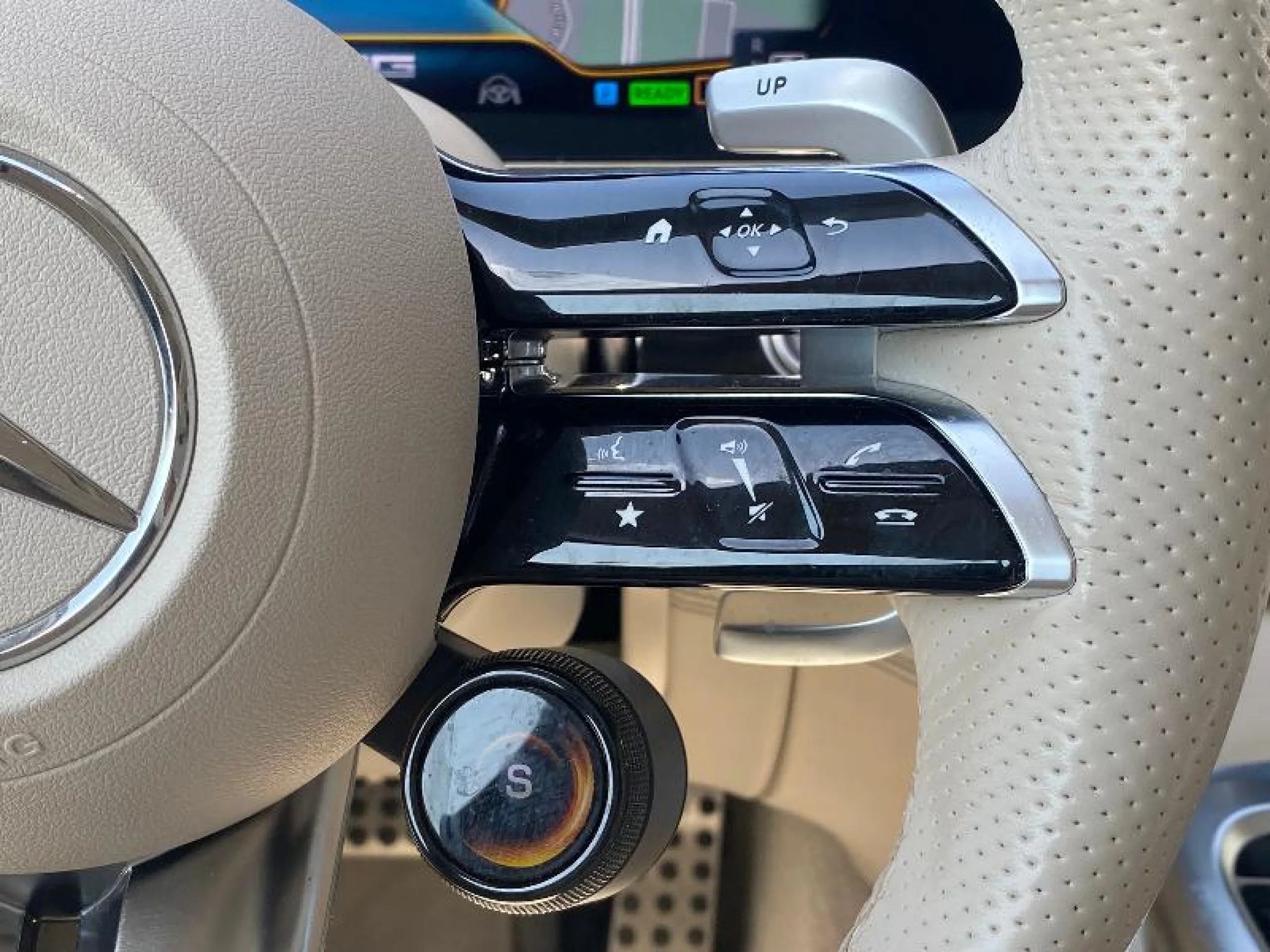 MERCEDES-BENZ MERCEDES AMG GT MERCEDES AMG GT 53 4MATIC - Foto 39