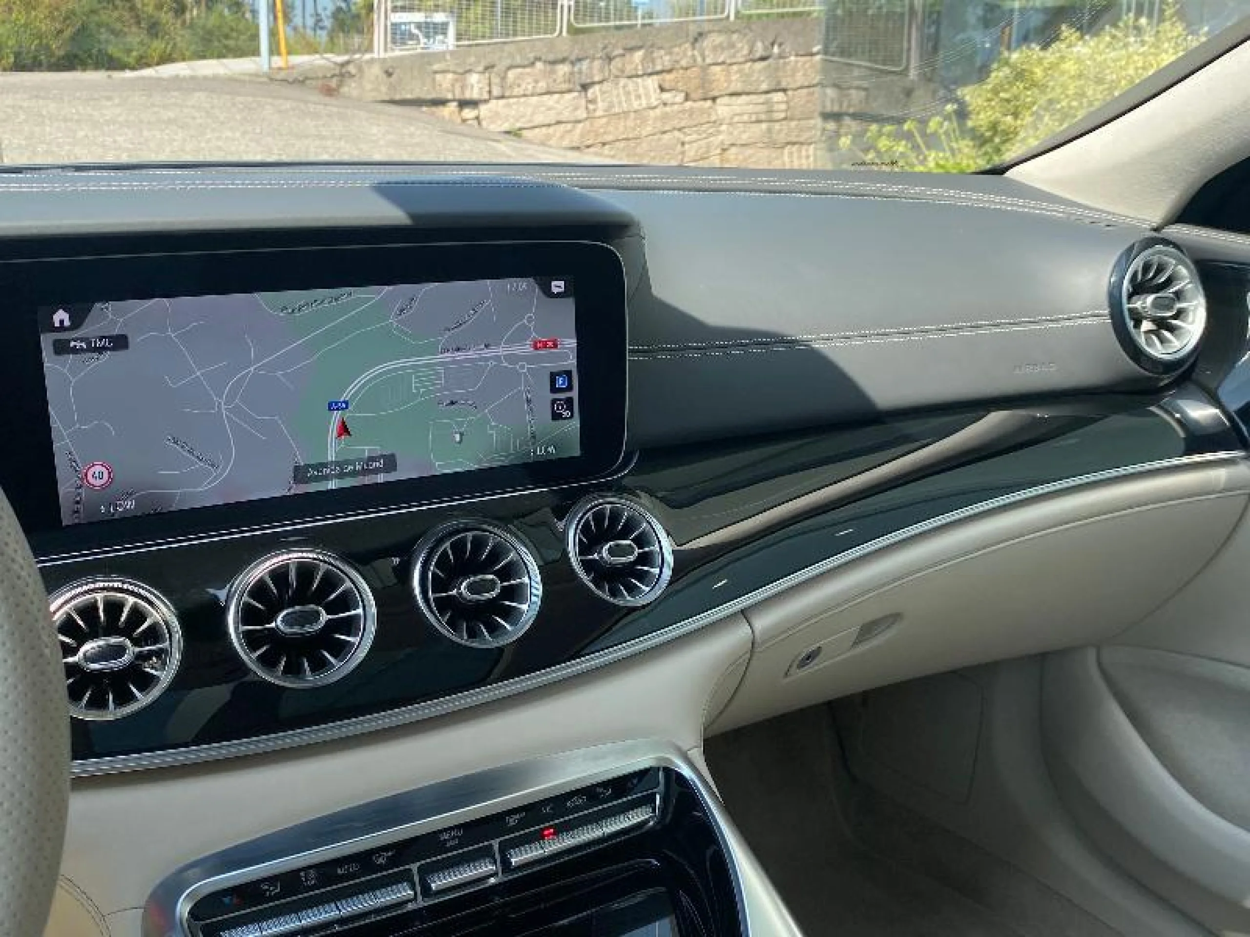 MERCEDES-BENZ MERCEDES AMG GT MERCEDES AMG GT 53 4MATIC - Foto 40