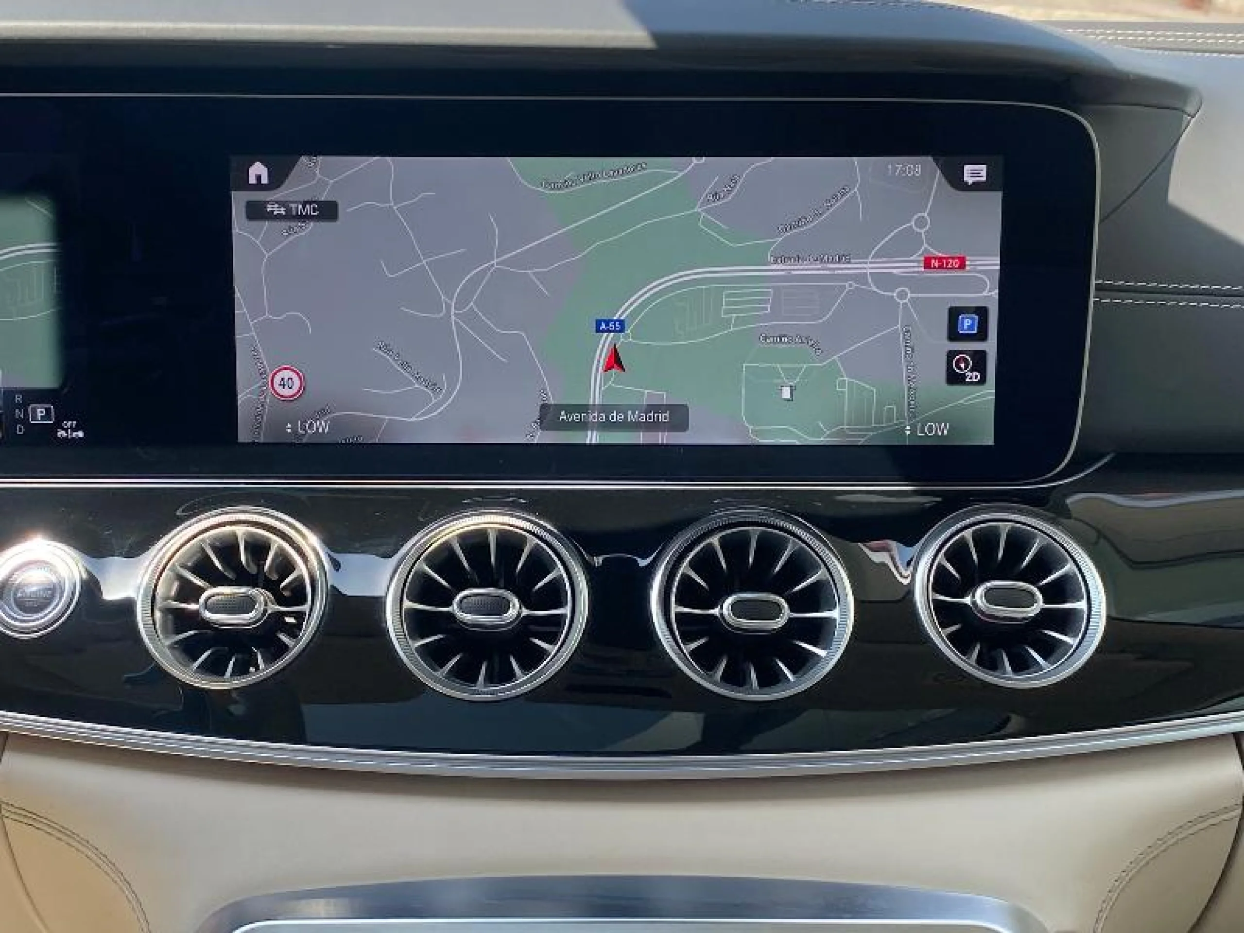 MERCEDES-BENZ MERCEDES AMG GT MERCEDES AMG GT 53 4MATIC - Foto 43