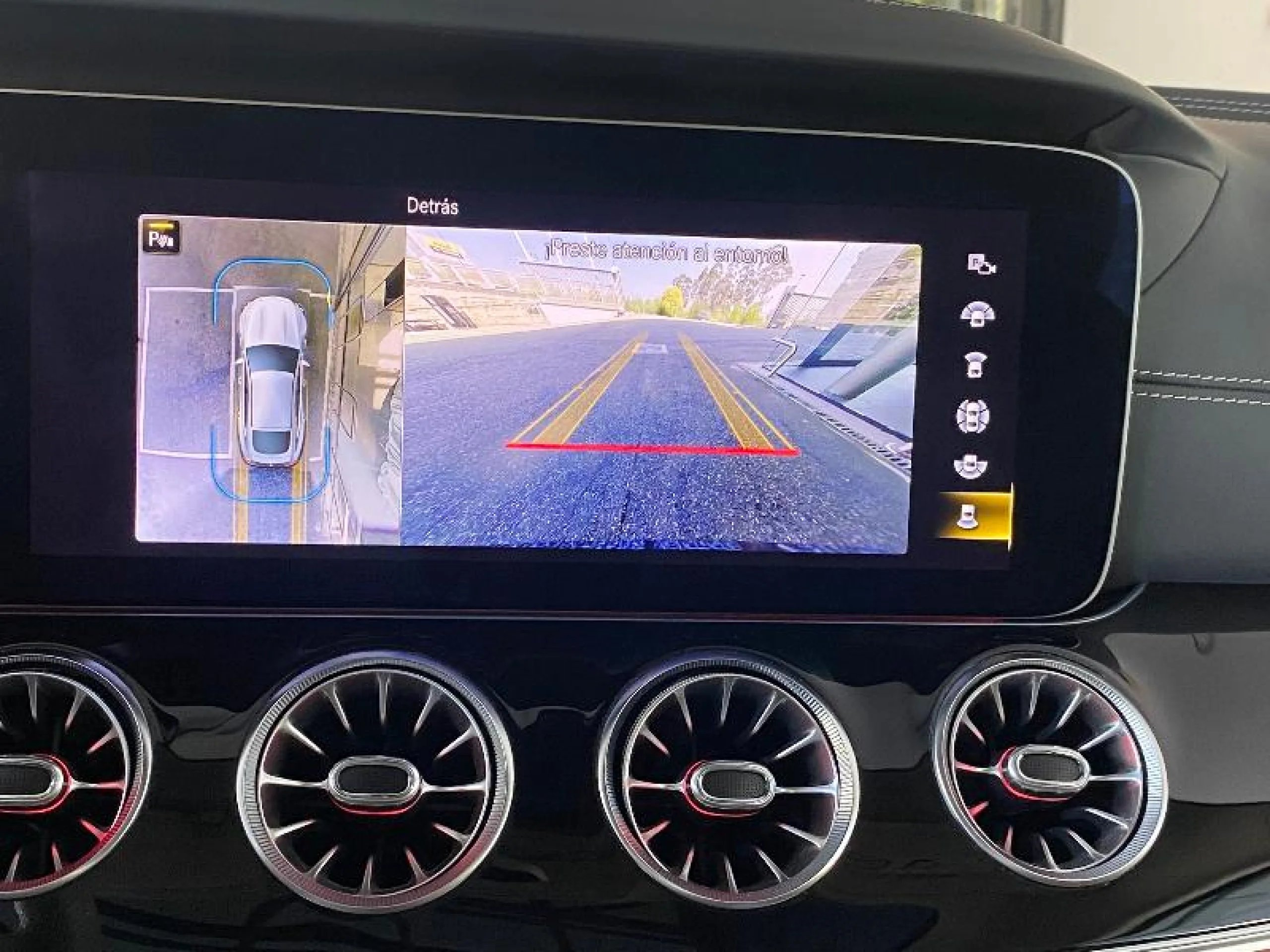 MERCEDES-BENZ MERCEDES AMG GT MERCEDES AMG GT 53 4MATIC - Foto 44