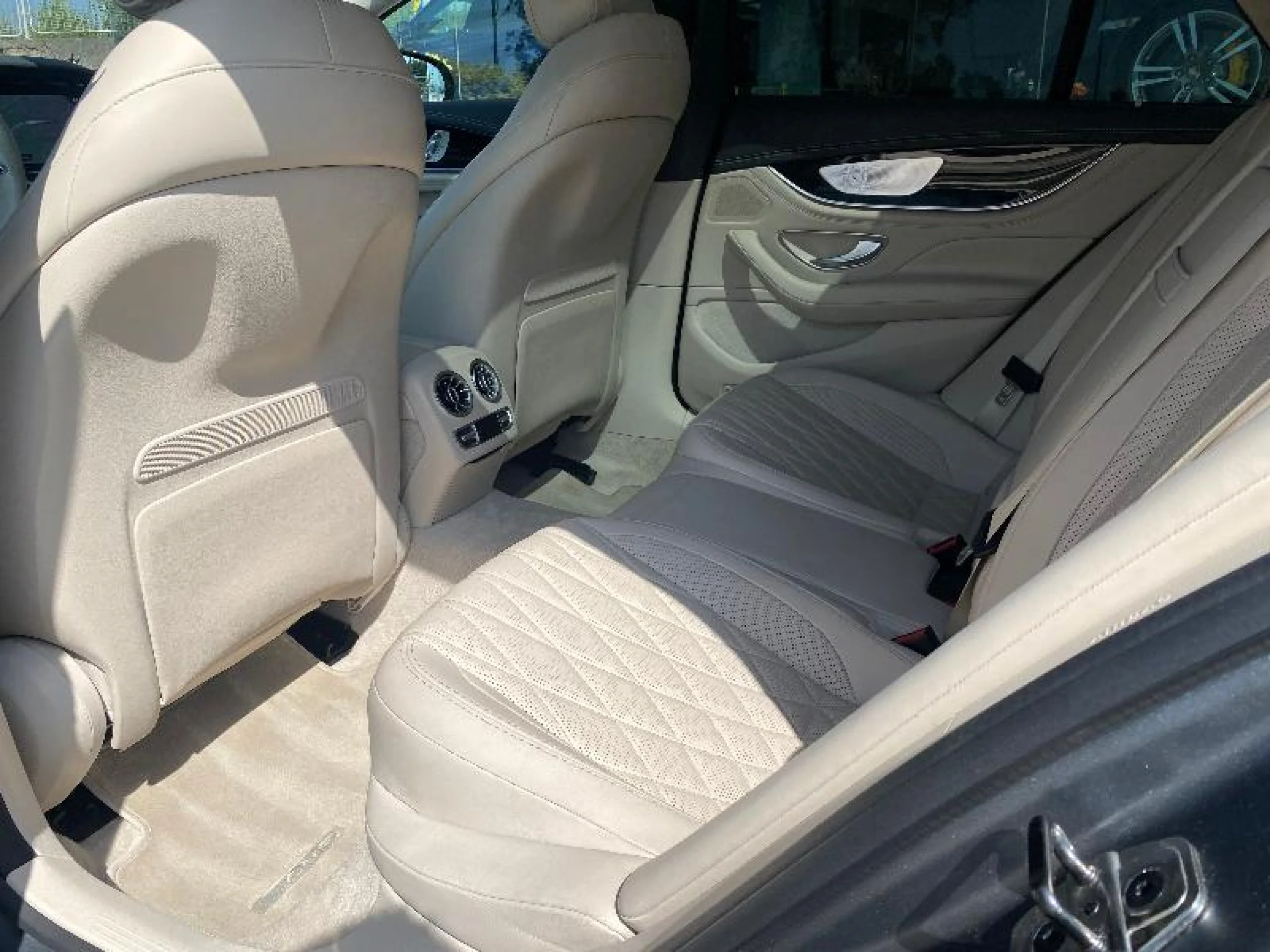 MERCEDES-BENZ MERCEDES AMG GT MERCEDES AMG GT 53 4MATIC - Foto 49