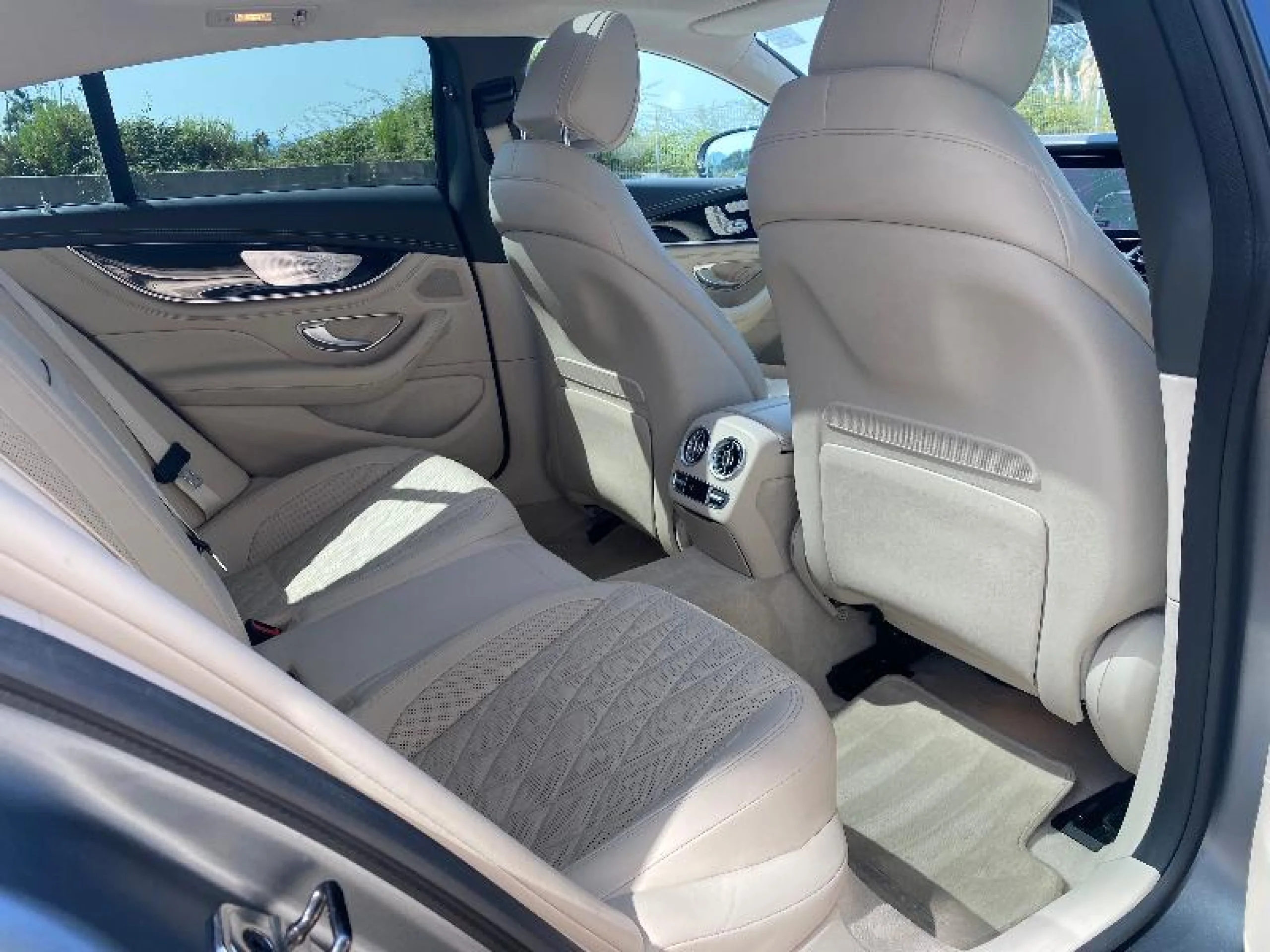 MERCEDES-BENZ MERCEDES AMG GT MERCEDES AMG GT 53 4MATIC - Foto 53