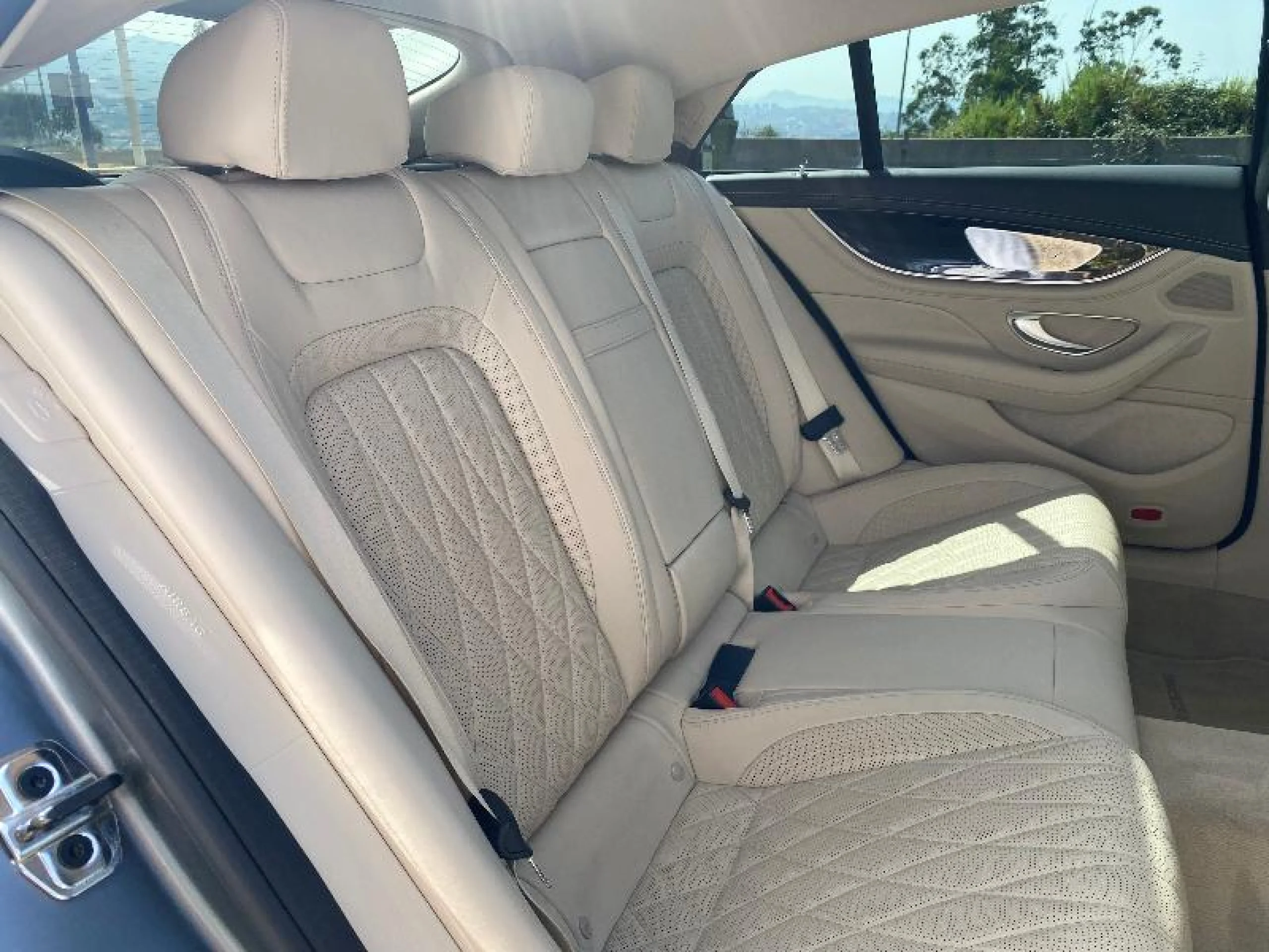 MERCEDES-BENZ MERCEDES AMG GT MERCEDES AMG GT 53 4MATIC - Foto 54