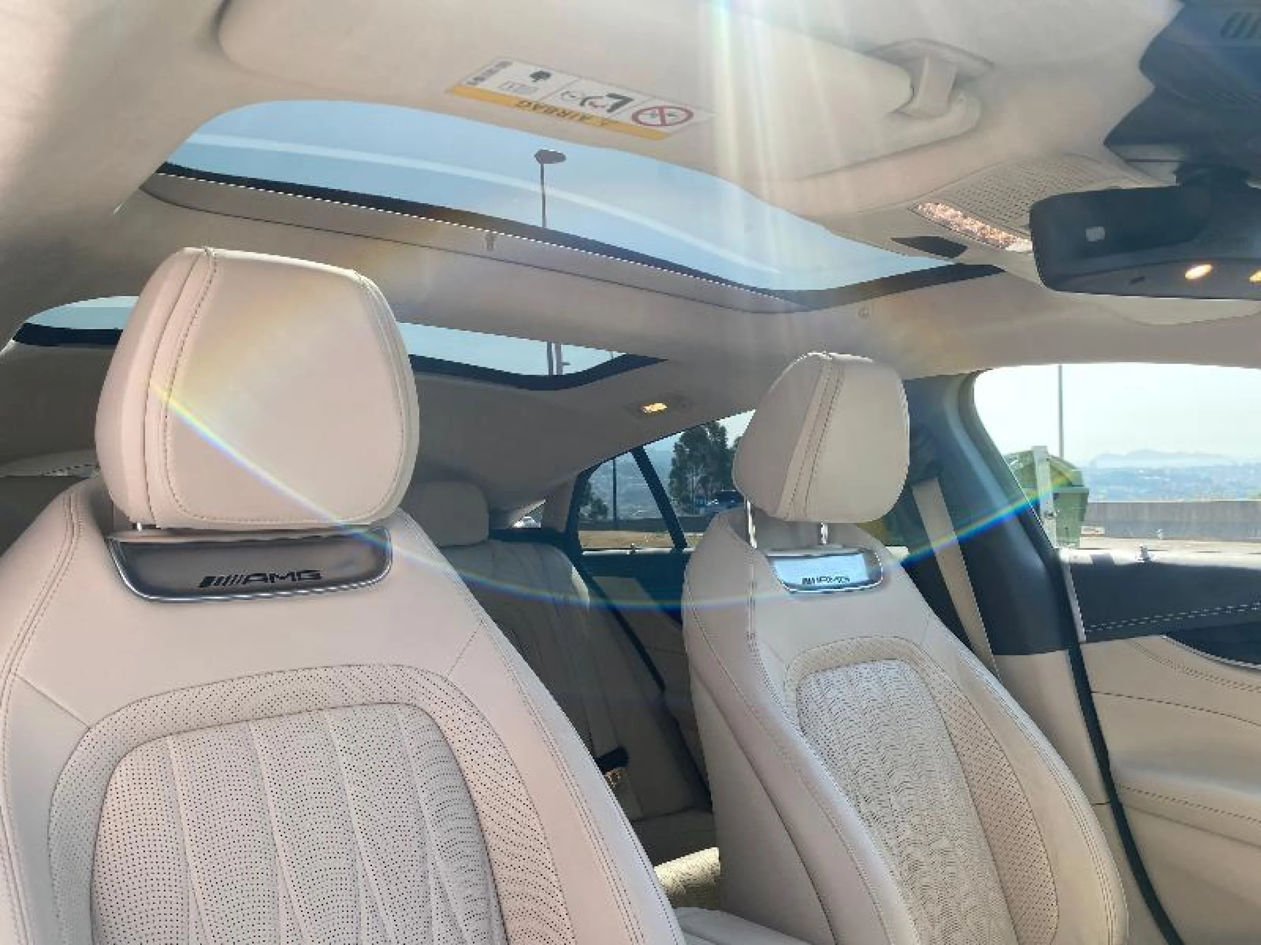 MERCEDES-BENZ MERCEDES AMG GT MERCEDES AMG GT 53 4MATIC - Foto 57