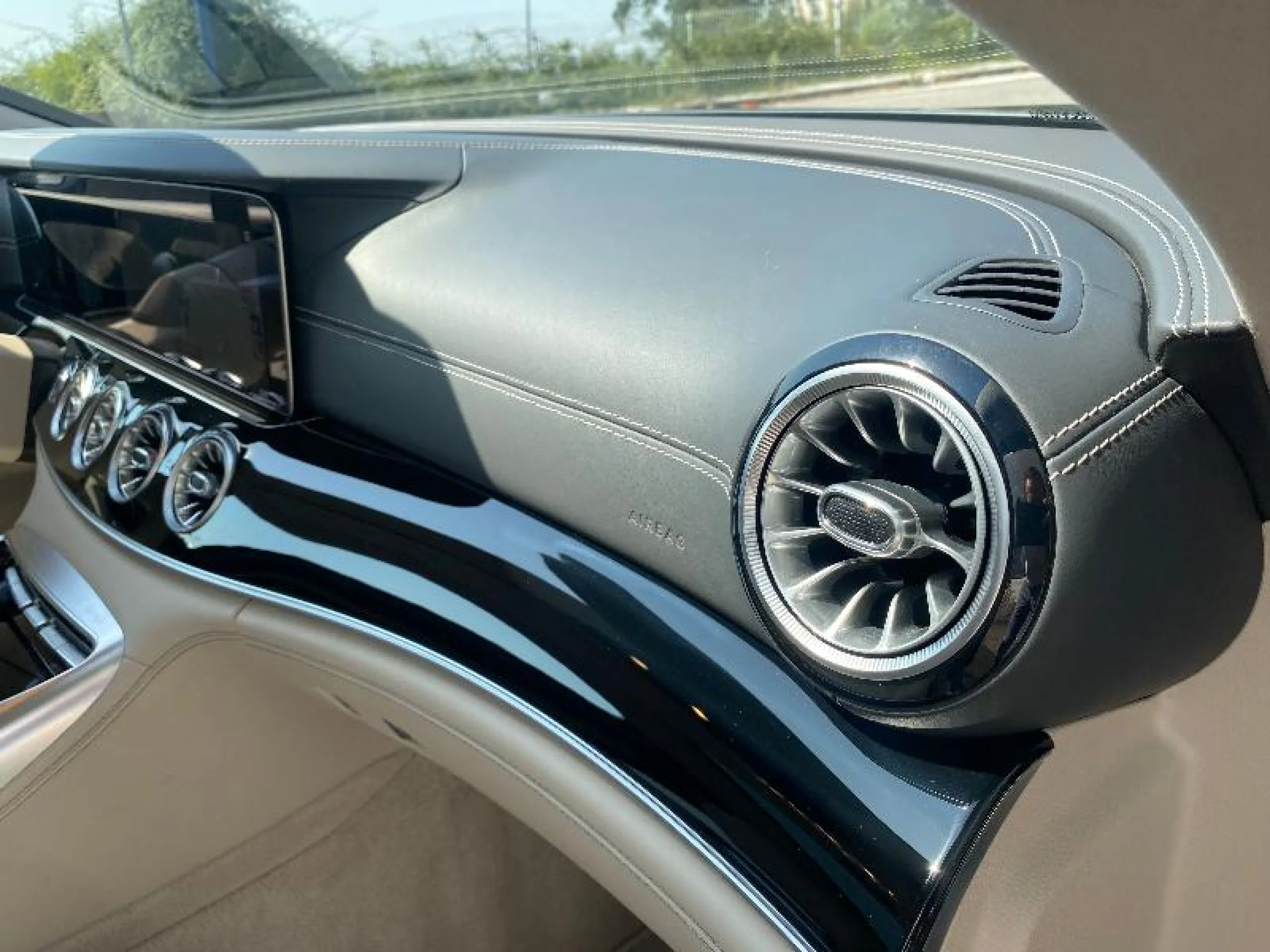 MERCEDES-BENZ MERCEDES AMG GT MERCEDES AMG GT 53 4MATIC - Foto 58