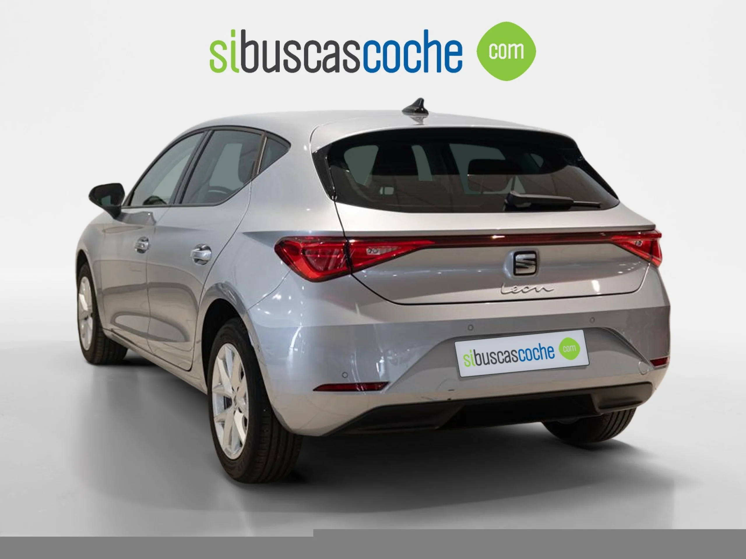 SEAT LEON 2.0 TDI 110KW DSG 7 STYLE XL - Foto 2