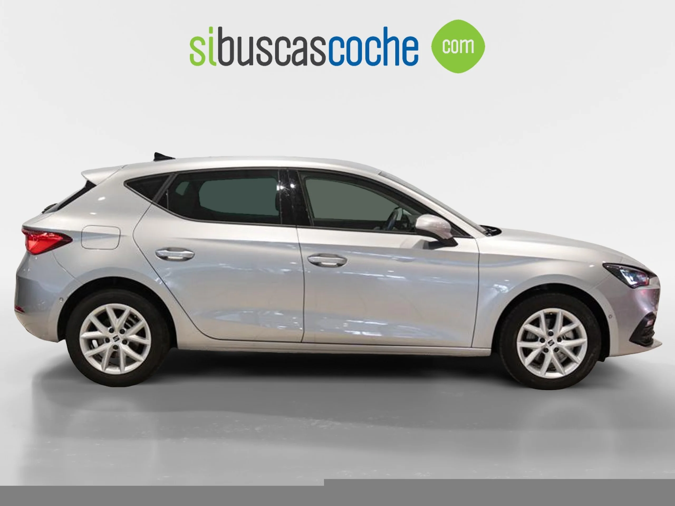 SEAT LEON 2.0 TDI 110KW DSG 7 STYLE XL - Foto 3