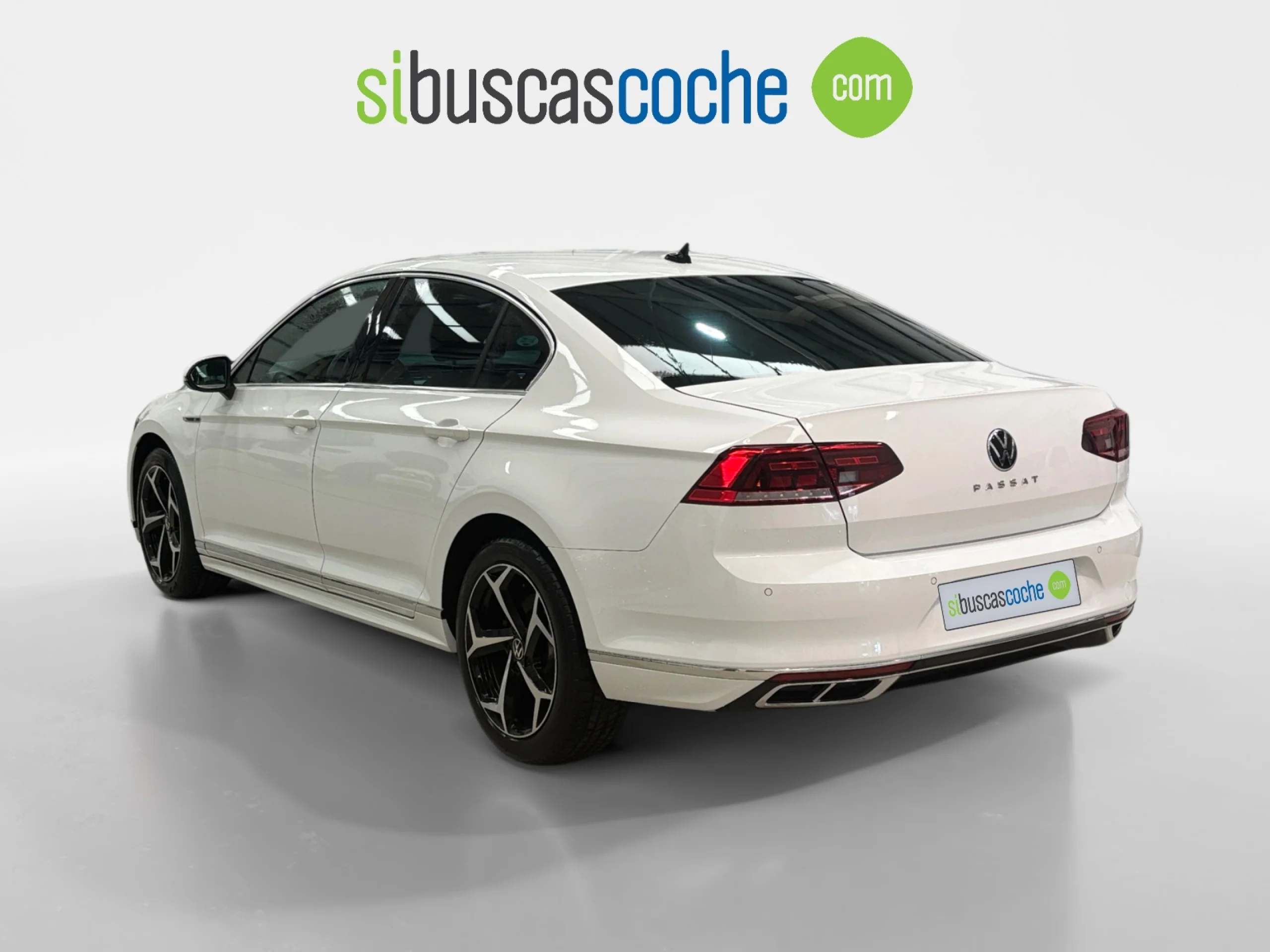 VOLKSWAGEN PASSAT R LINE 2.0 TDI 110KW (150CV) DSG - Foto 2