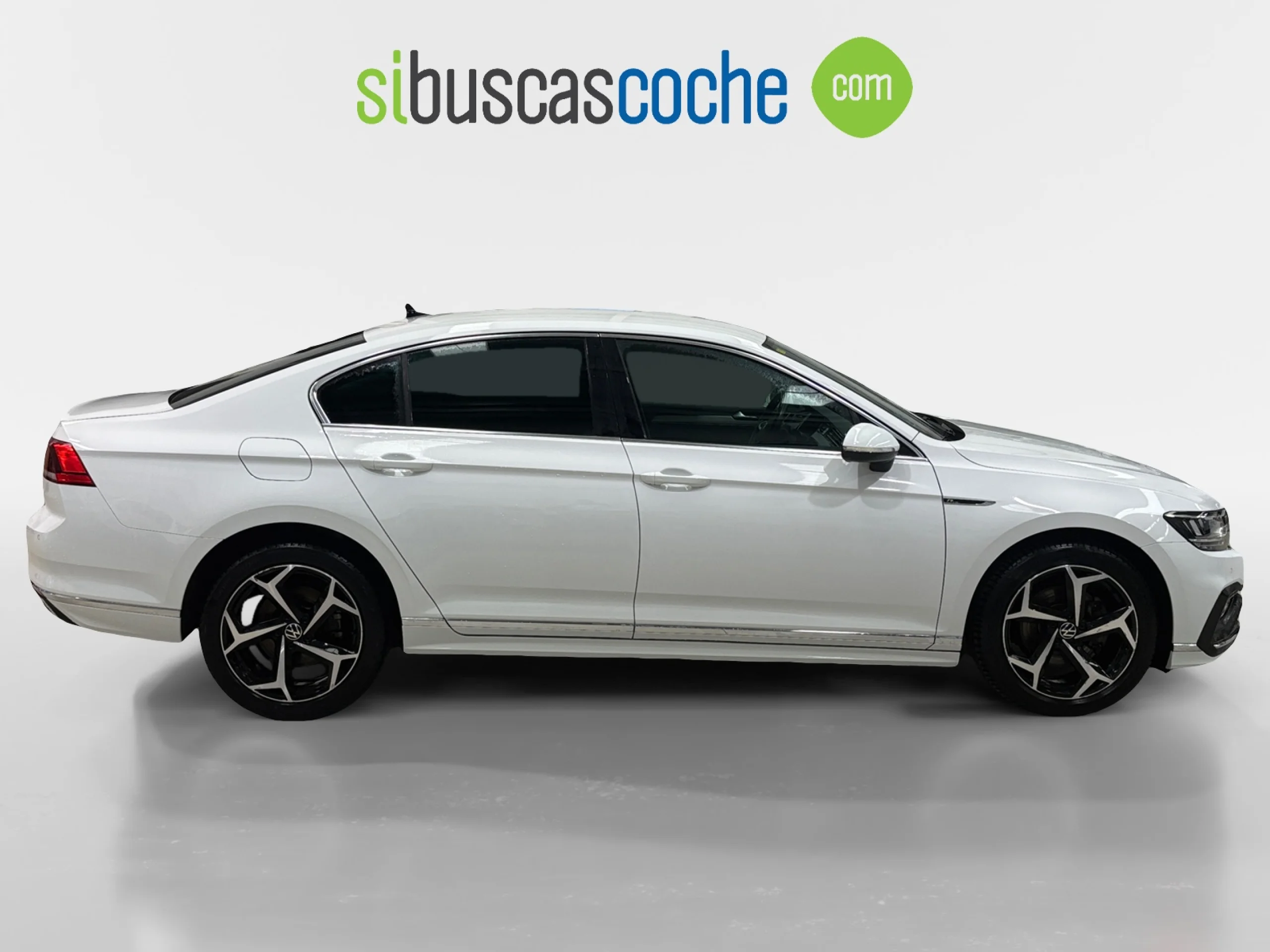 VOLKSWAGEN PASSAT R LINE 2.0 TDI 110KW (150CV) DSG - Foto 3