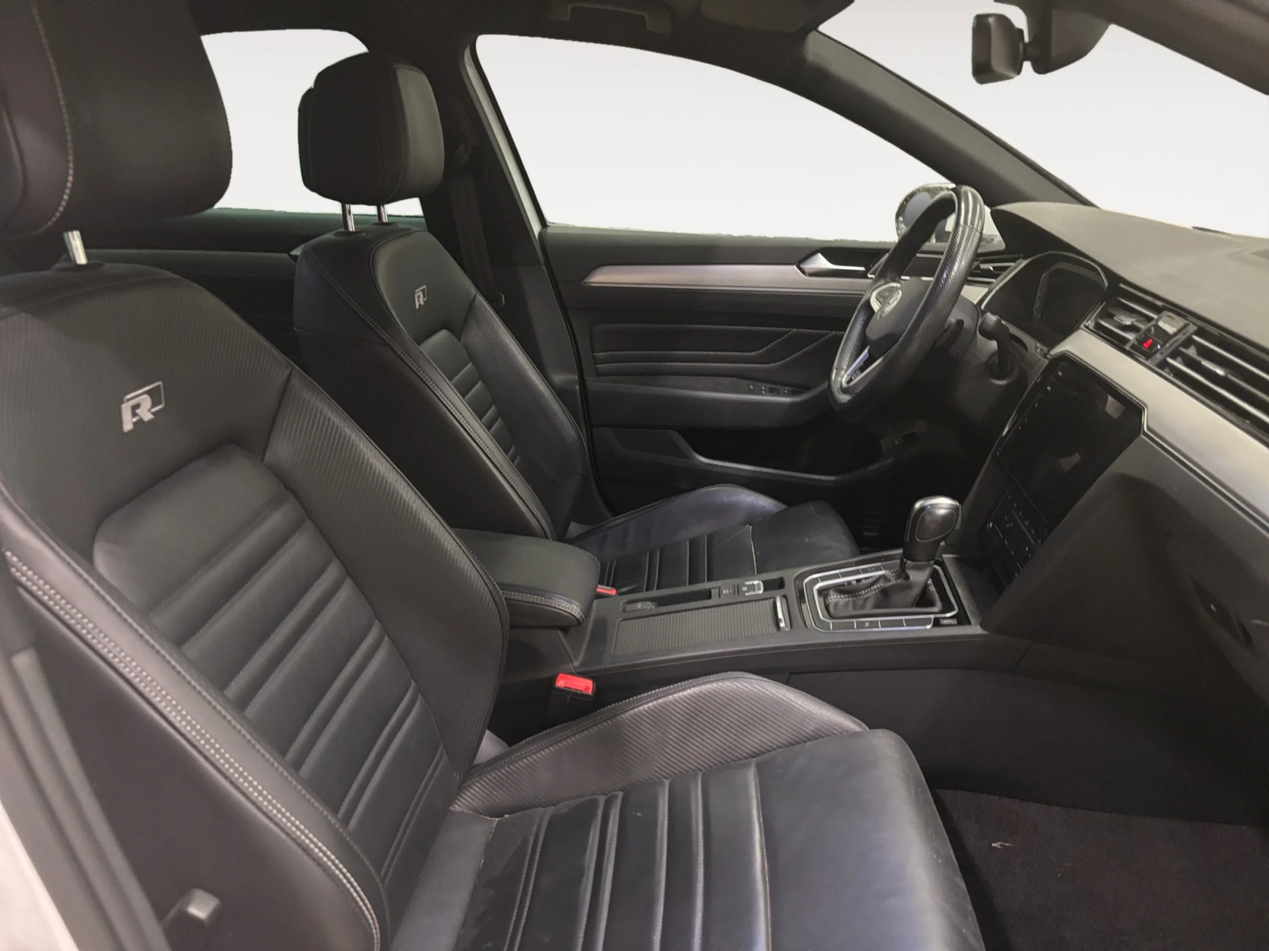 VOLKSWAGEN PASSAT R LINE 2.0 TDI 110KW (150CV) DSG - Foto 5