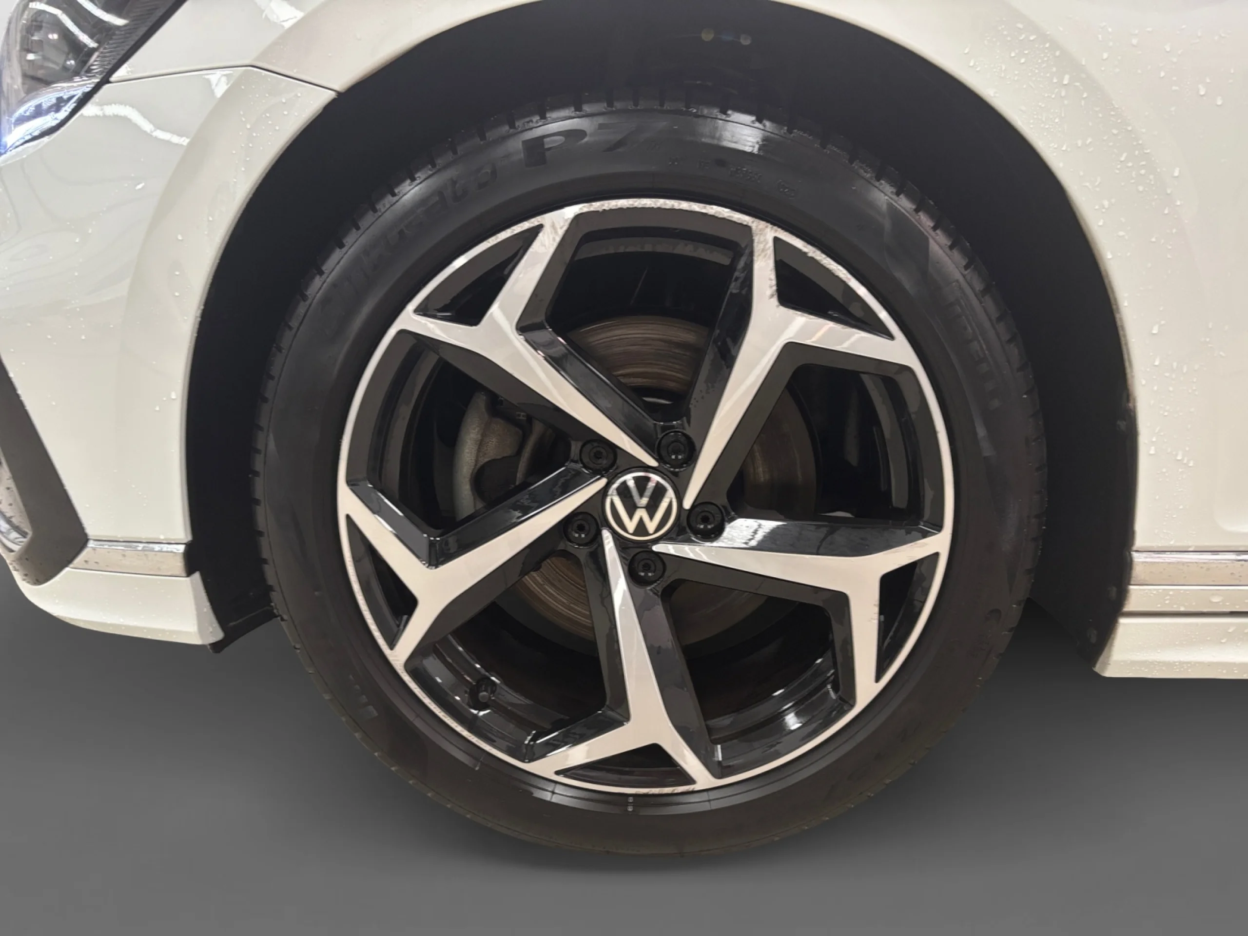 VOLKSWAGEN PASSAT R LINE 2.0 TDI 110KW (150CV) DSG - Foto 8