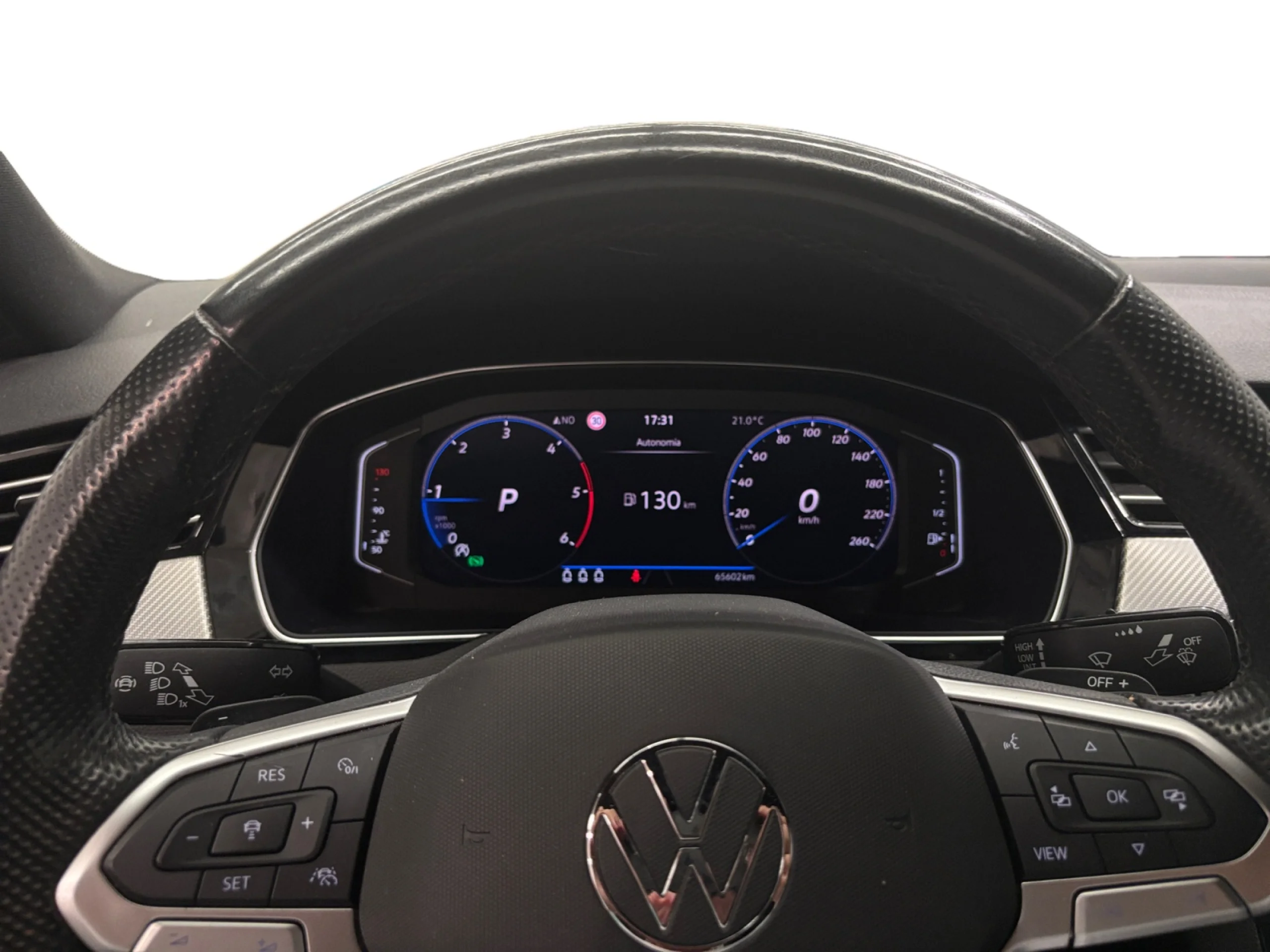 VOLKSWAGEN PASSAT R LINE 2.0 TDI 110KW (150CV) DSG - Foto 9
