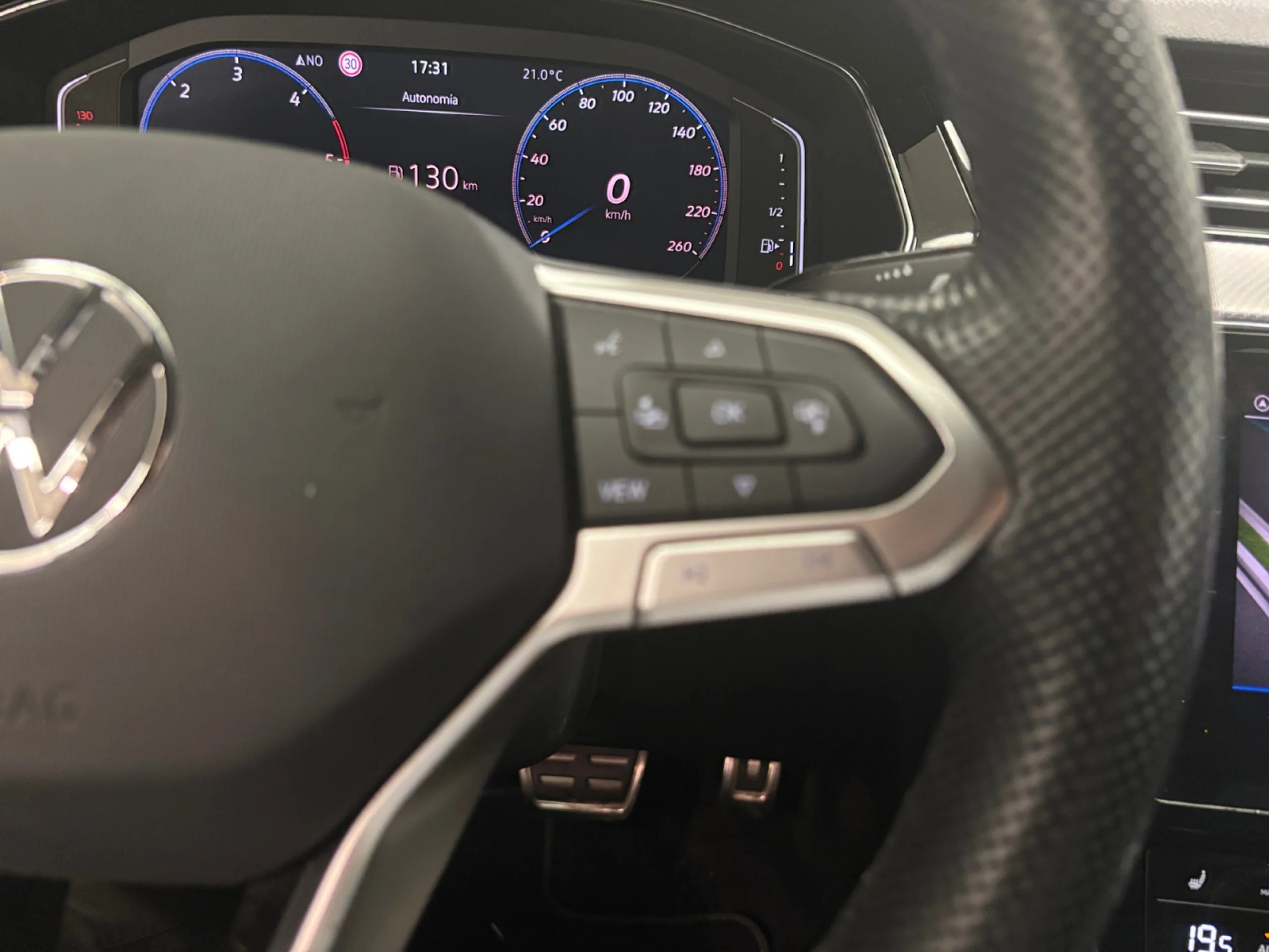 VOLKSWAGEN PASSAT R LINE 2.0 TDI 110KW (150CV) DSG - Foto 10