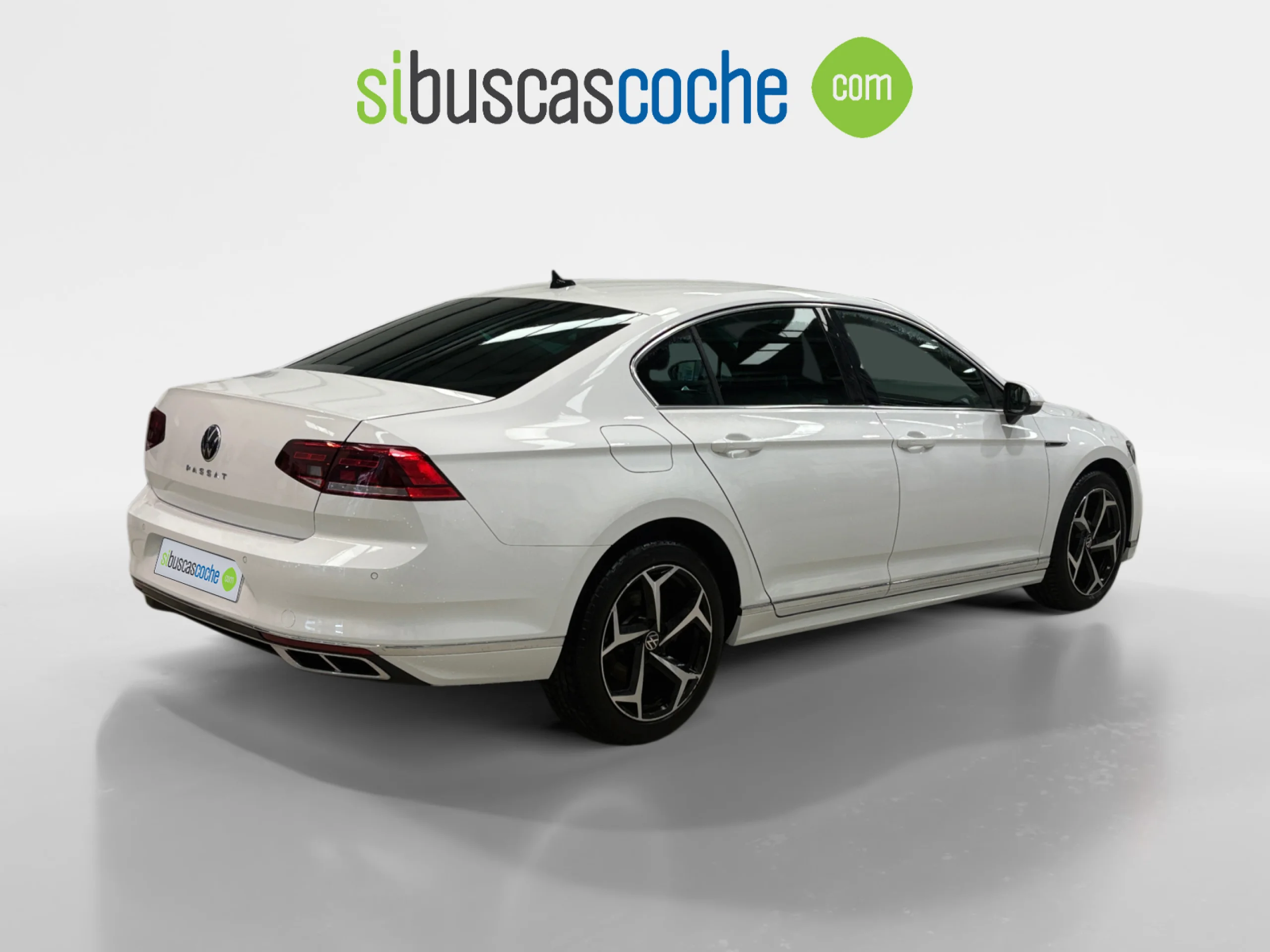VOLKSWAGEN PASSAT R LINE 2.0 TDI 110KW (150CV) DSG - Foto 12