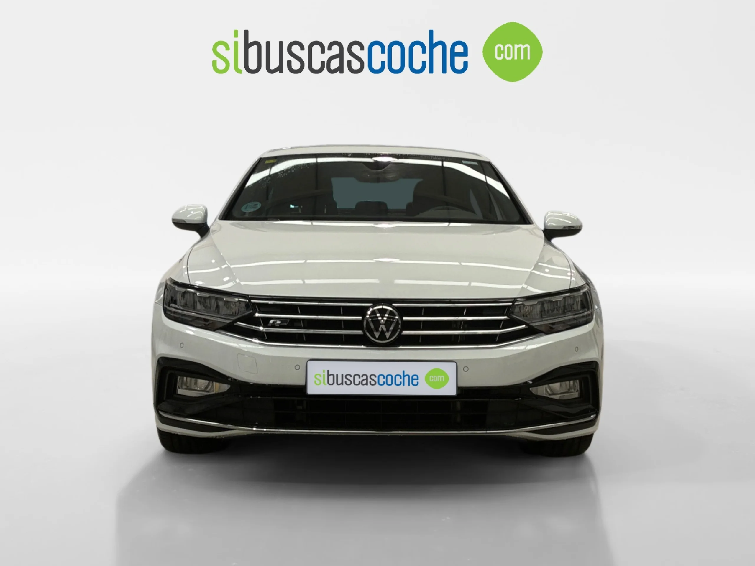 VOLKSWAGEN PASSAT R LINE 2.0 TDI 110KW (150CV) DSG - Foto 13