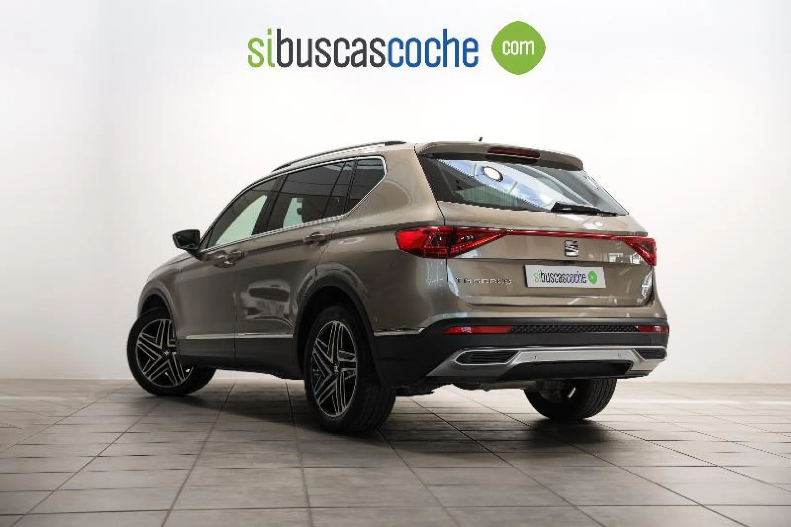 SEAT TARRACO 2.0 TDI 140KW 4DRIVE DSG S&S XCEL PLUS - Foto 2