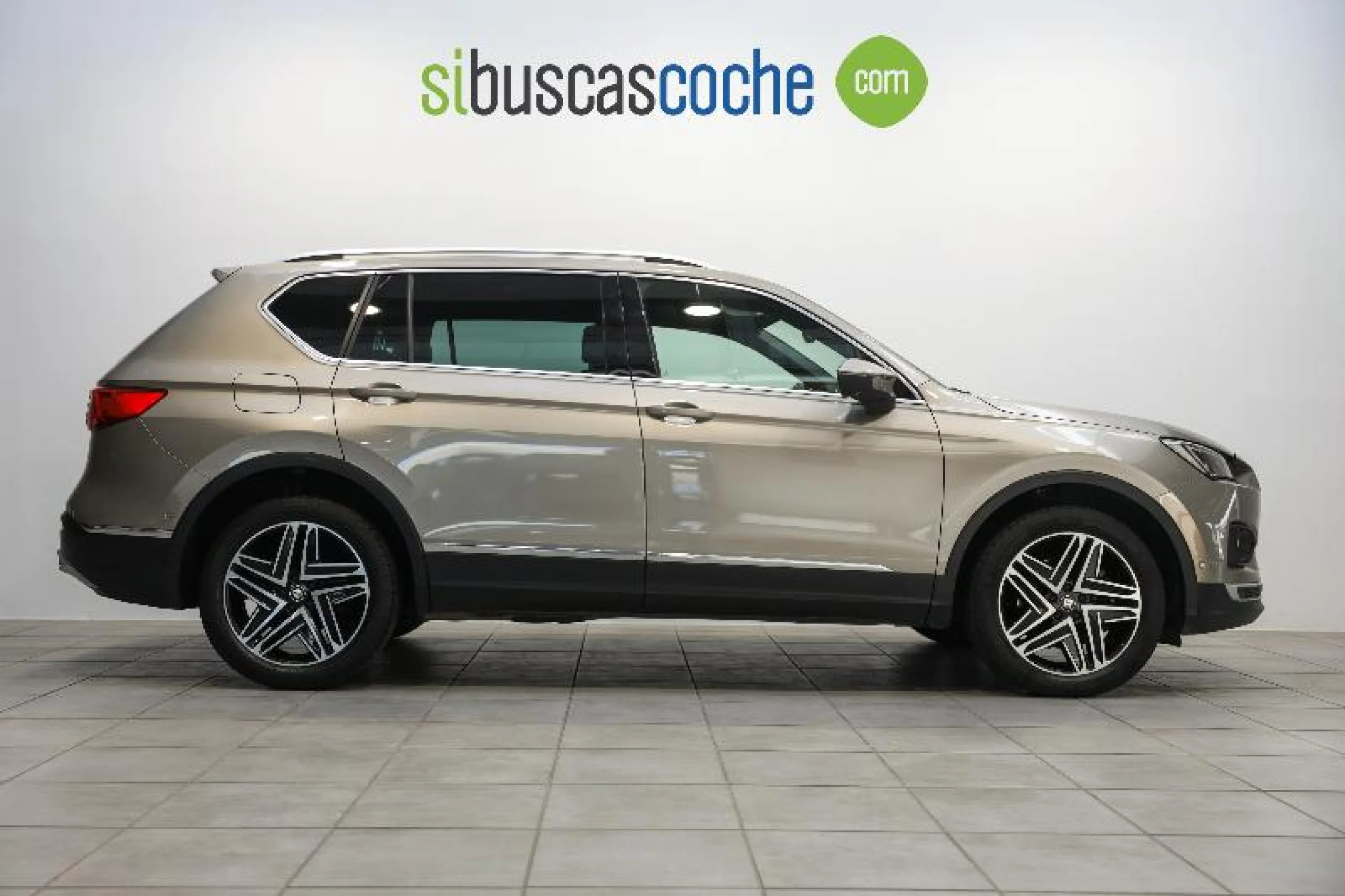 SEAT TARRACO 2.0 TDI 140KW 4DRIVE DSG S&S XCEL PLUS - Foto 3