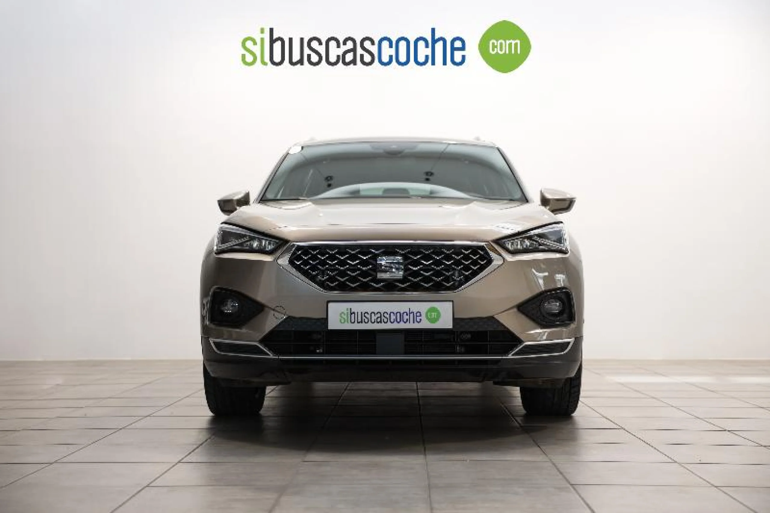 SEAT TARRACO 2.0 TDI 140KW 4DRIVE DSG S&S XCEL PLUS - Foto 32