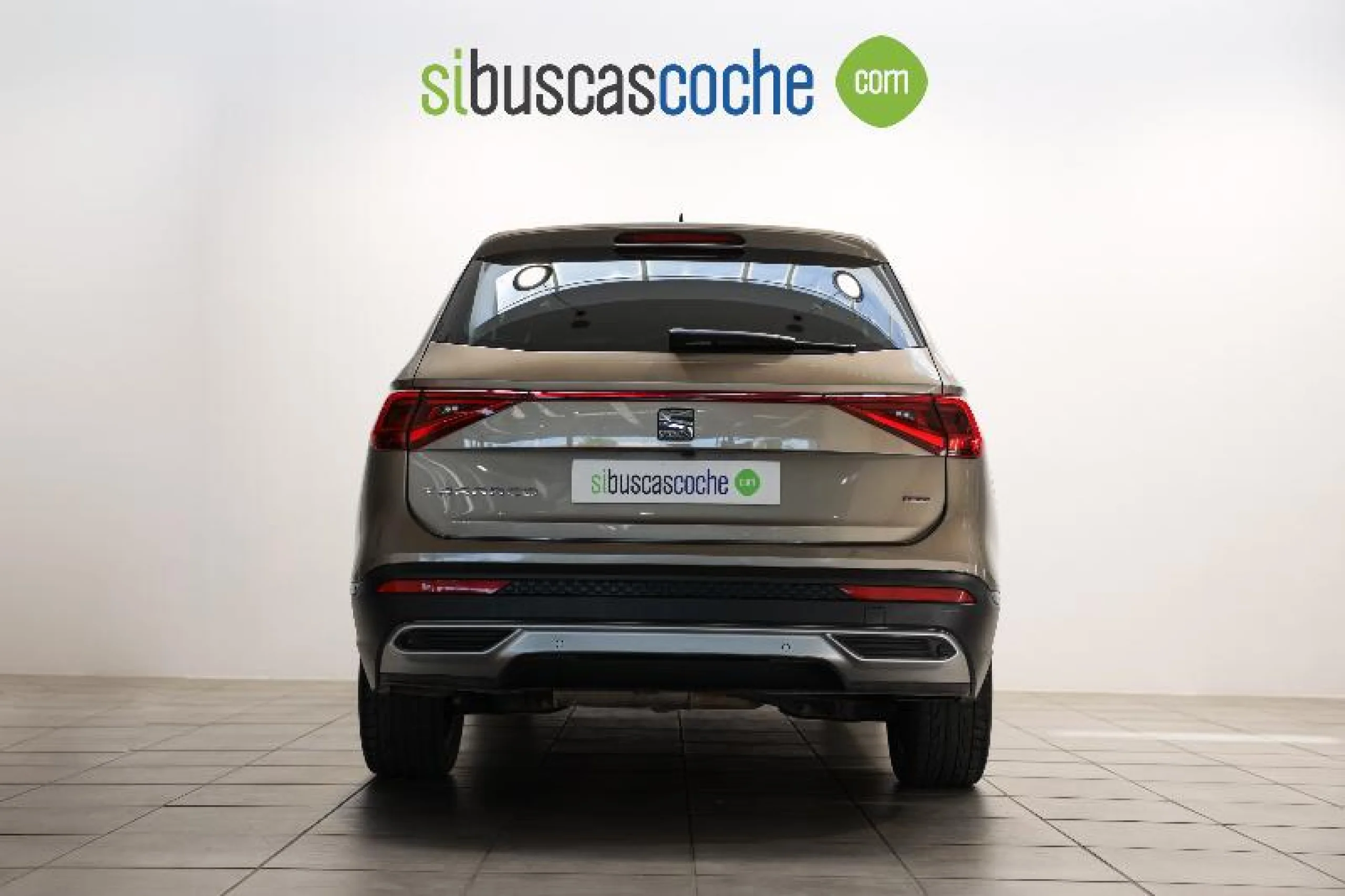 SEAT TARRACO 2.0 TDI 140KW 4DRIVE DSG S&S XCEL PLUS - Foto 33