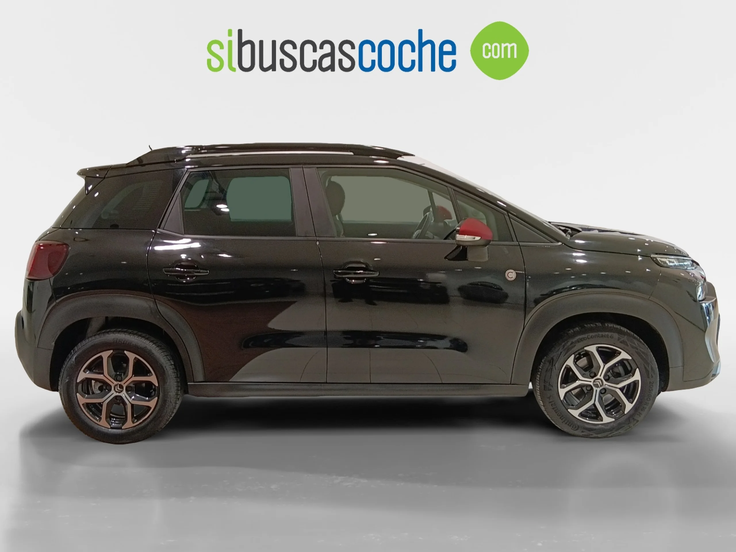 CITROEN C3 AIRCROSS PURETECH 81KW (110CV) S&S C SERIES - Foto 3