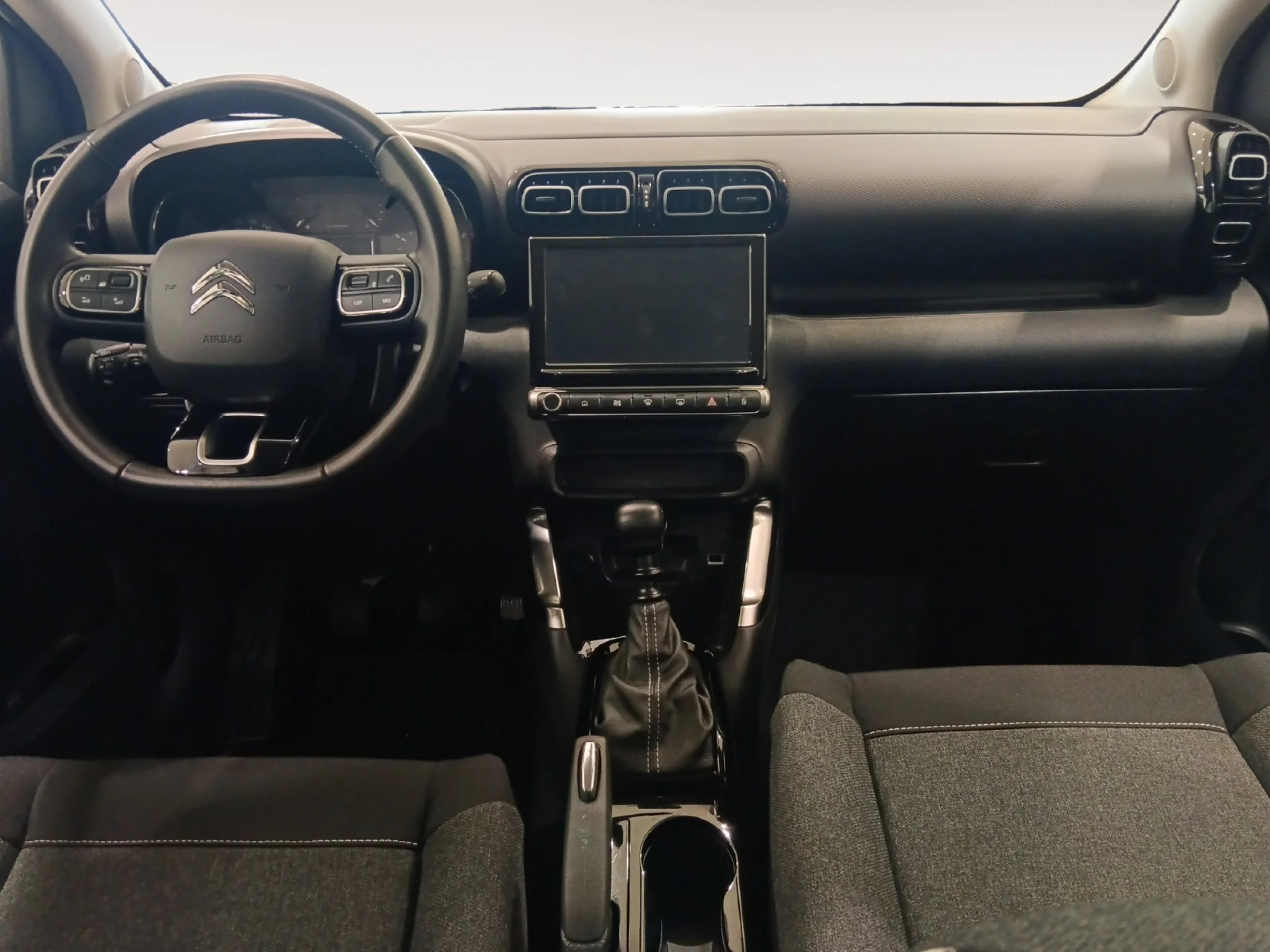 CITROEN C3 AIRCROSS PURETECH 81KW (110CV) S&S C SERIES - Foto 4