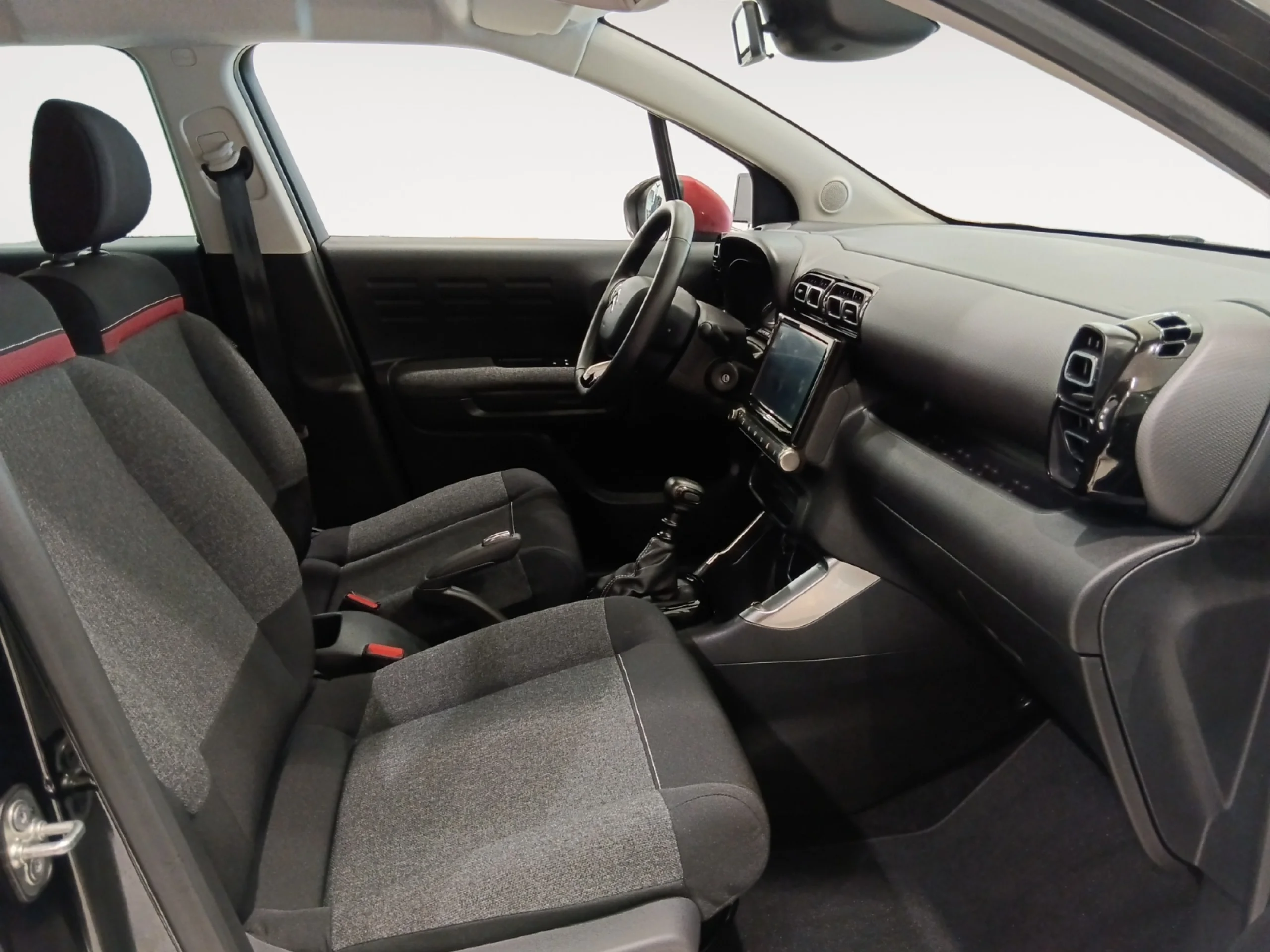 CITROEN C3 AIRCROSS PURETECH 81KW (110CV) S&S C SERIES - Foto 5