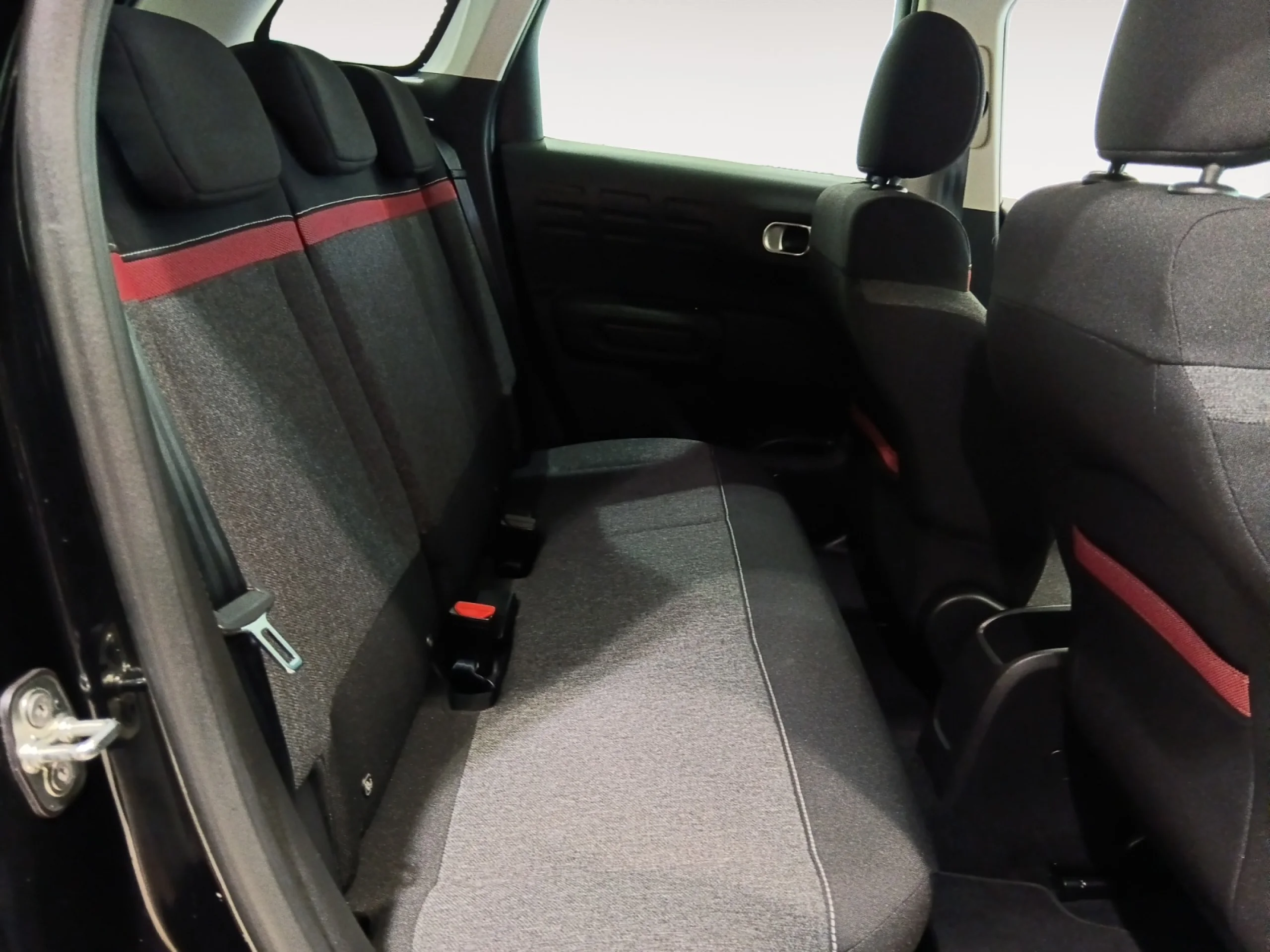 CITROEN C3 AIRCROSS PURETECH 81KW (110CV) S&S C SERIES - Foto 6