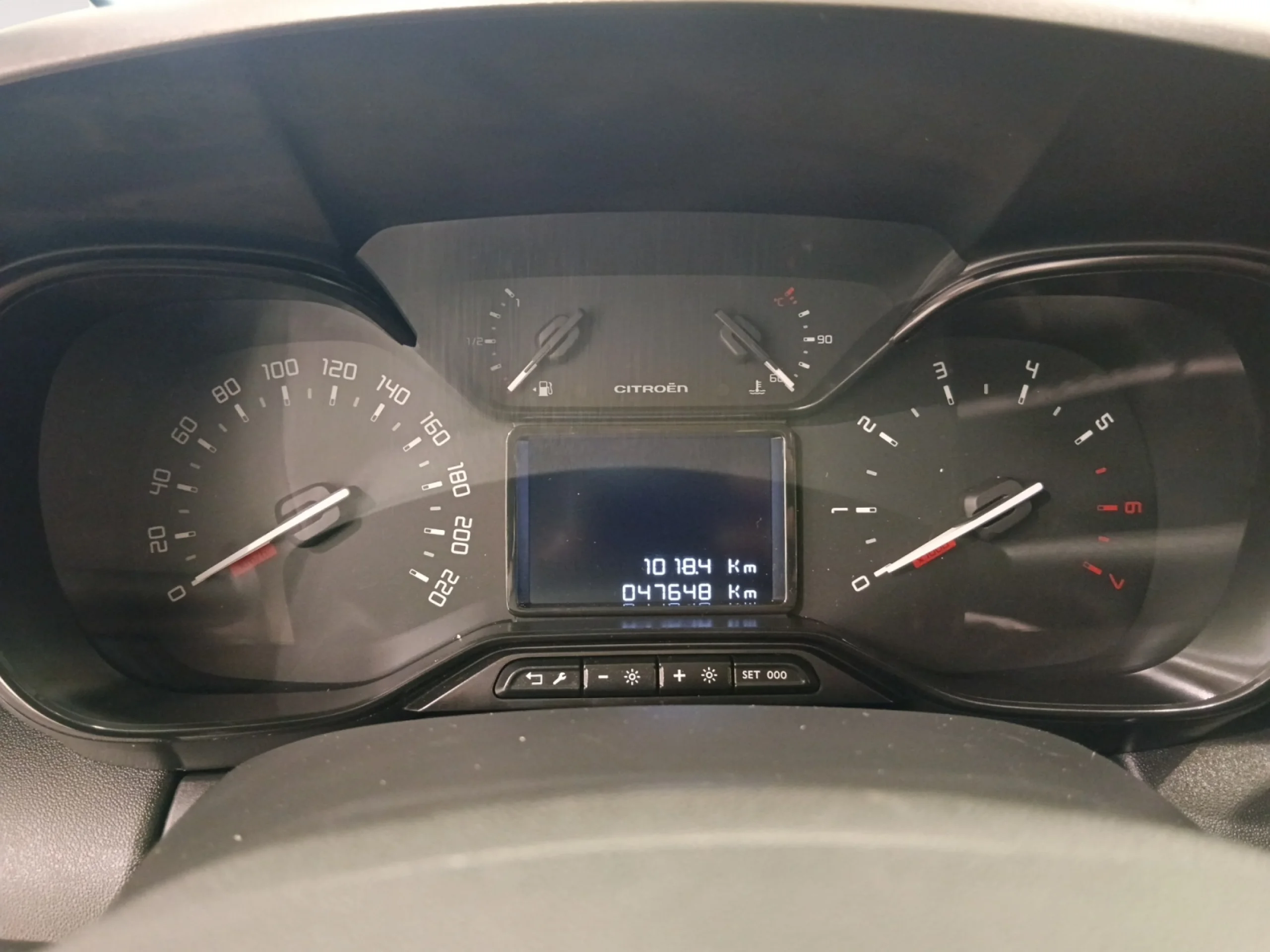 CITROEN C3 AIRCROSS PURETECH 81KW (110CV) S&S C SERIES - Foto 7
