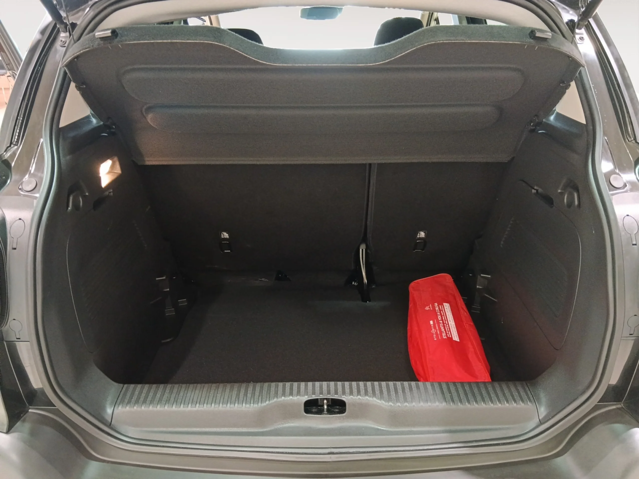 CITROEN C3 AIRCROSS PURETECH 81KW (110CV) S&S C SERIES - Foto 8