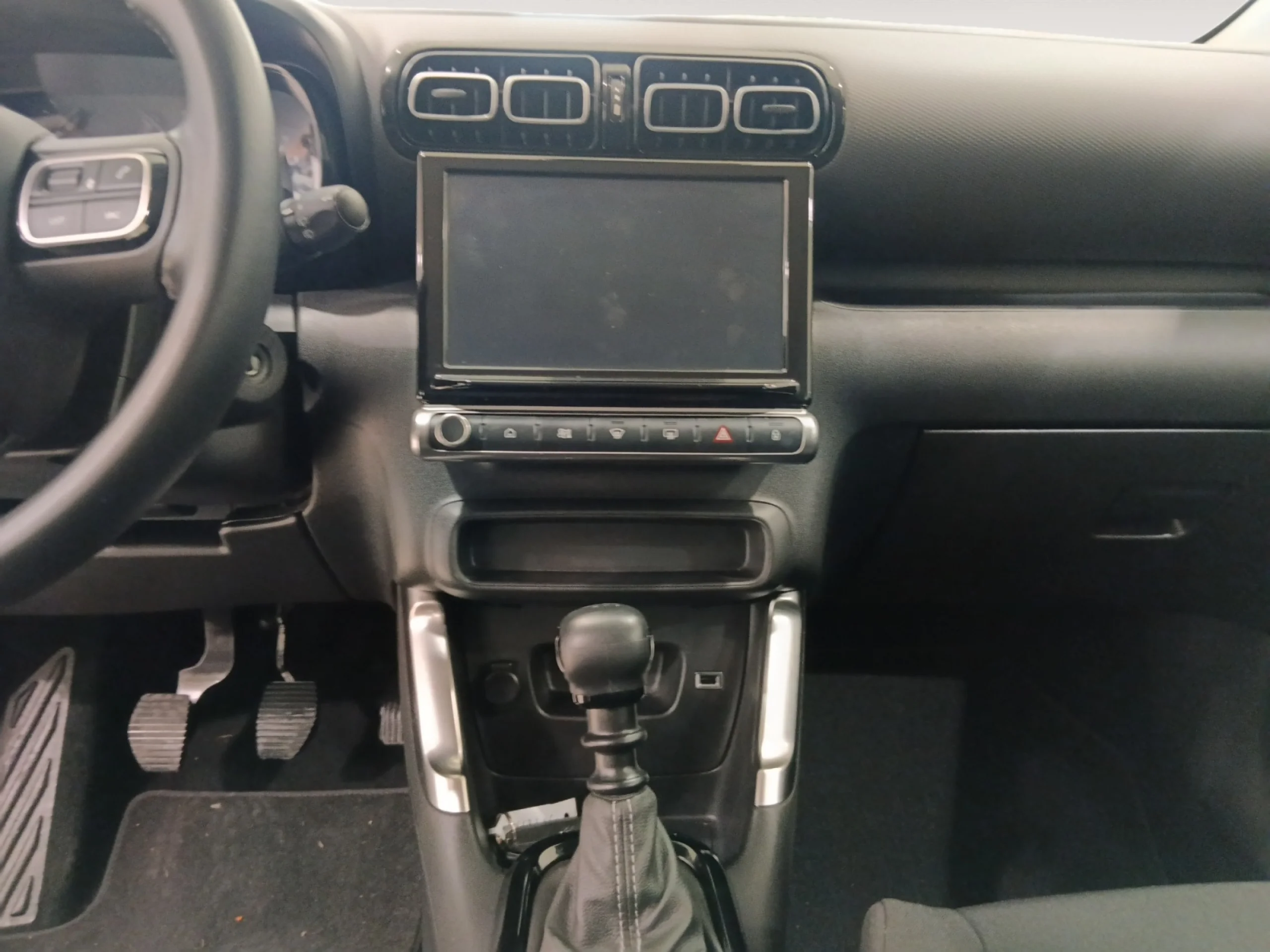 CITROEN C3 AIRCROSS PURETECH 81KW (110CV) S&S C SERIES - Foto 10