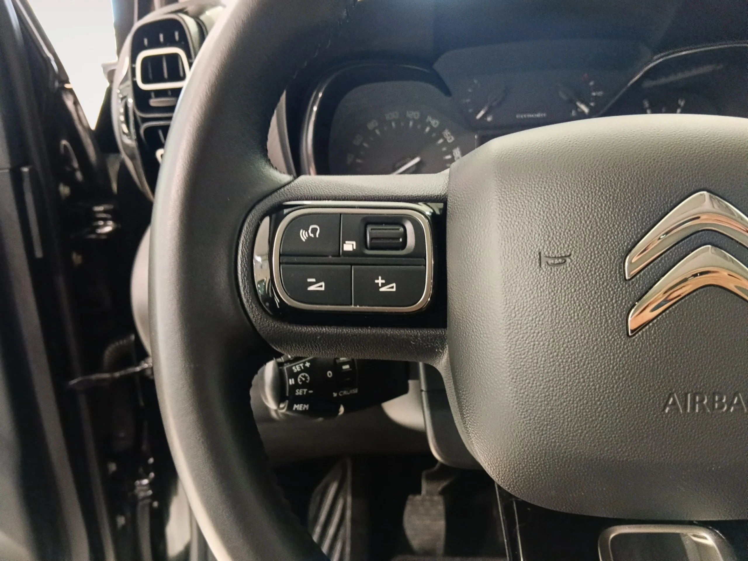 CITROEN C3 AIRCROSS PURETECH 81KW (110CV) S&S C SERIES - Foto 11