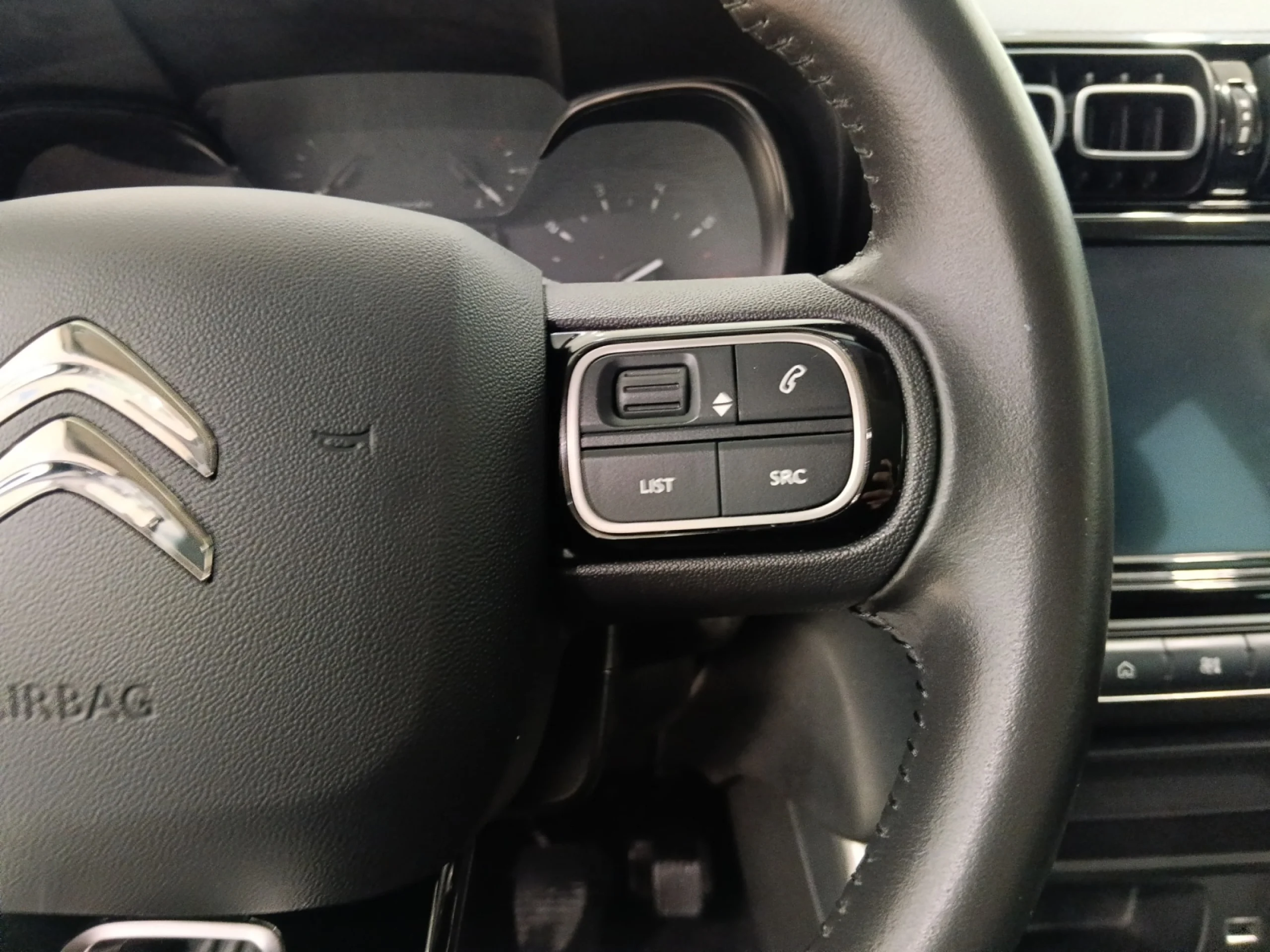 CITROEN C3 AIRCROSS PURETECH 81KW (110CV) S&S C SERIES - Foto 12
