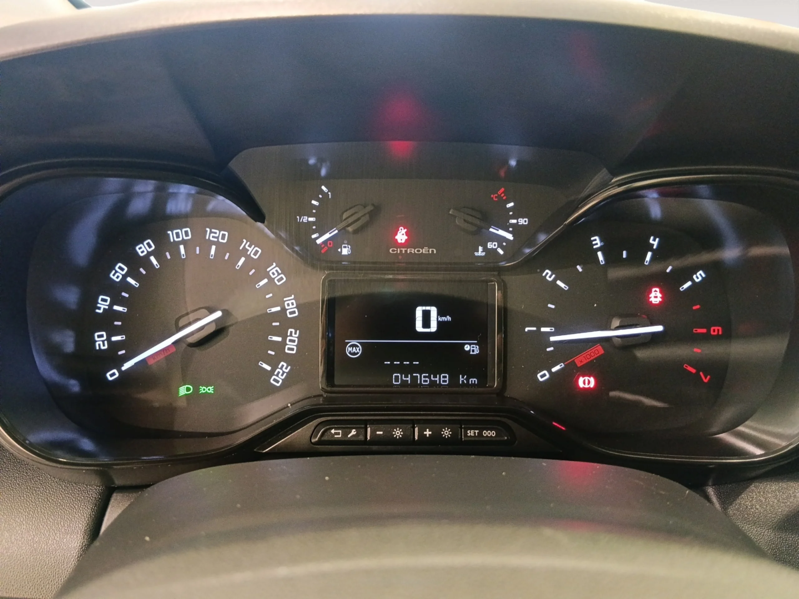 CITROEN C3 AIRCROSS PURETECH 81KW (110CV) S&S C SERIES - Foto 14