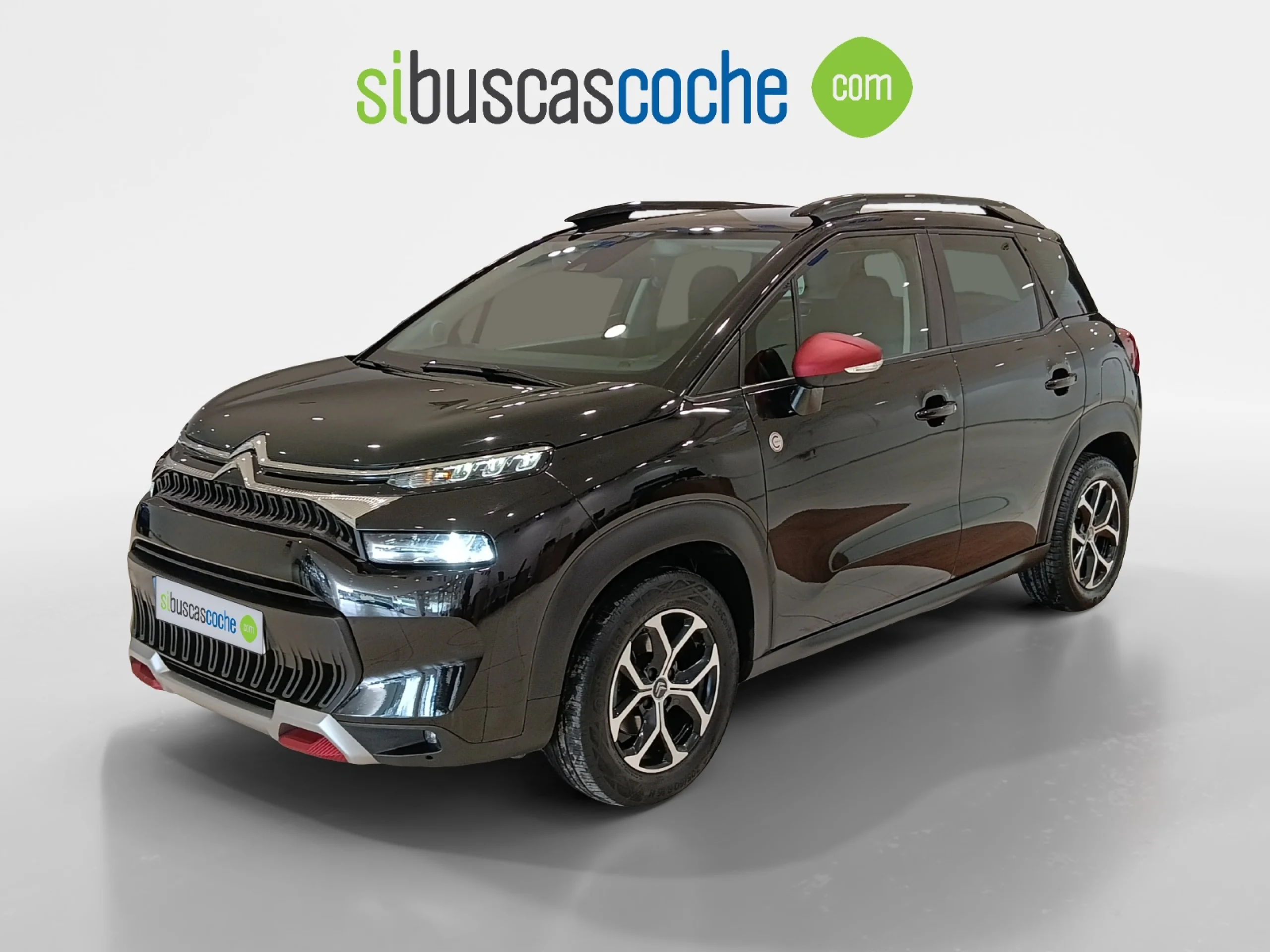 CITROEN C3 AIRCROSS PURETECH 81KW (110CV) S&S C SERIES - Foto 15