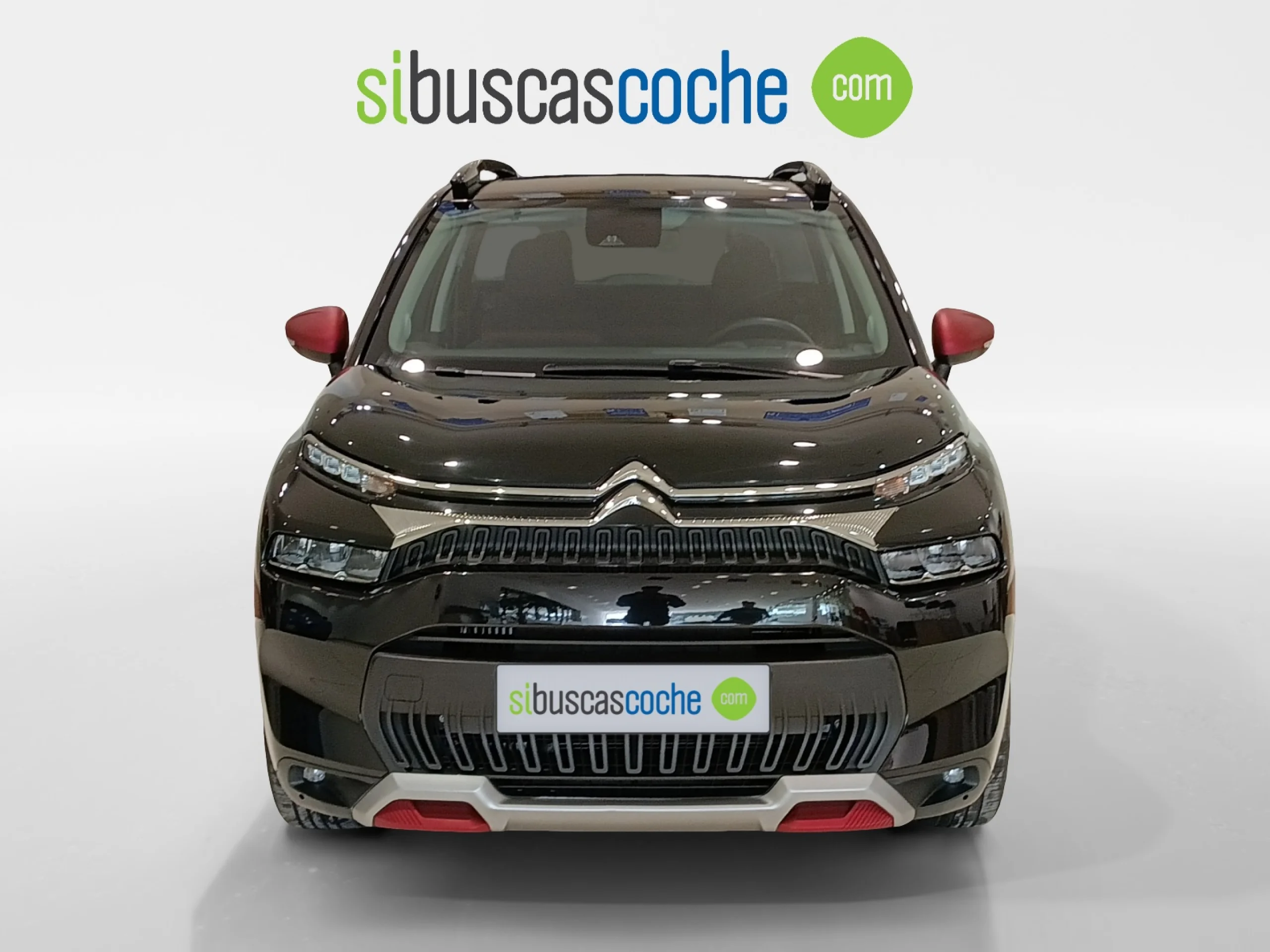 CITROEN C3 AIRCROSS PURETECH 81KW (110CV) S&S C SERIES - Foto 16