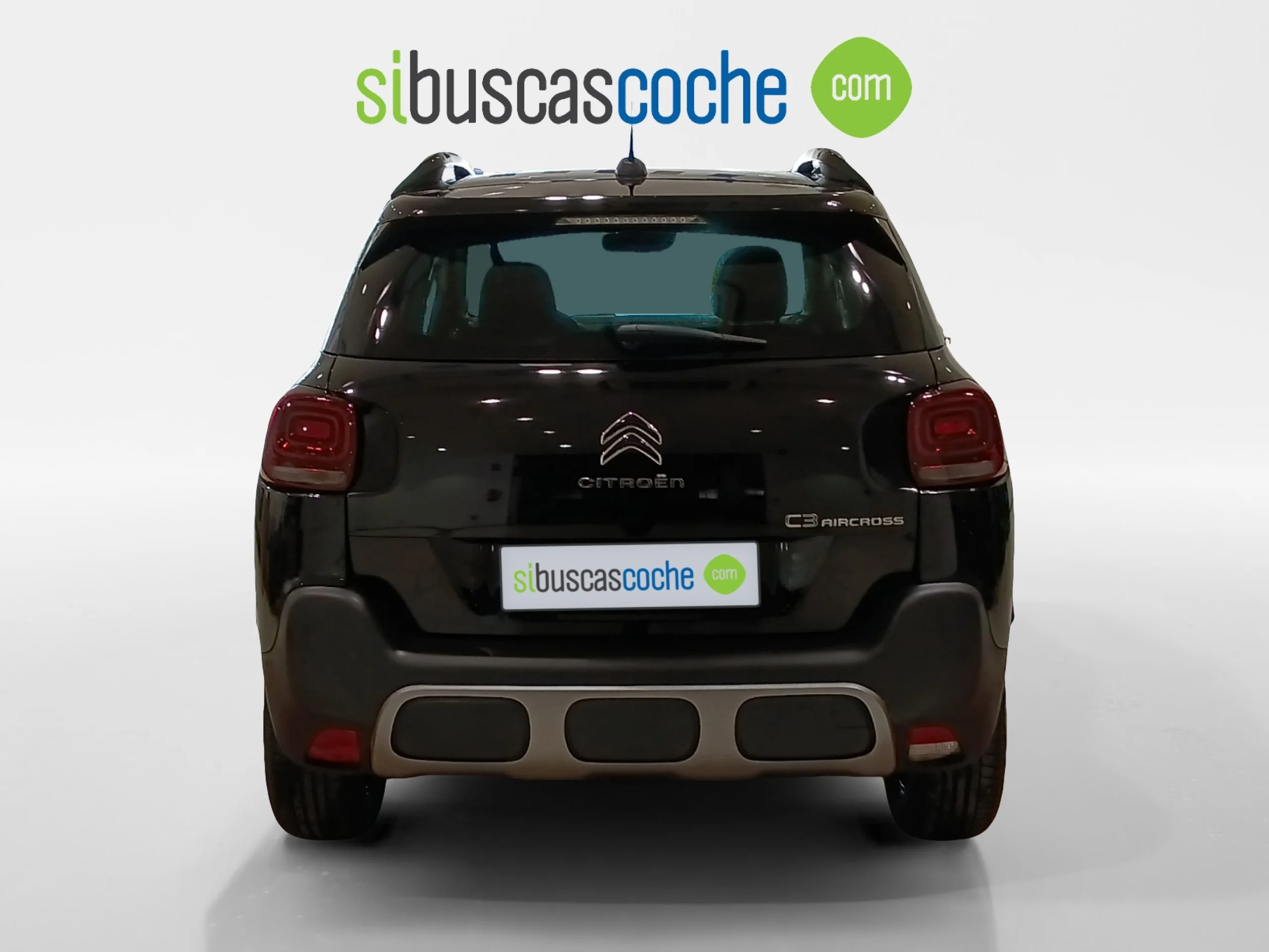 CITROEN C3 AIRCROSS PURETECH 81KW (110CV) S&S C SERIES - Foto 17