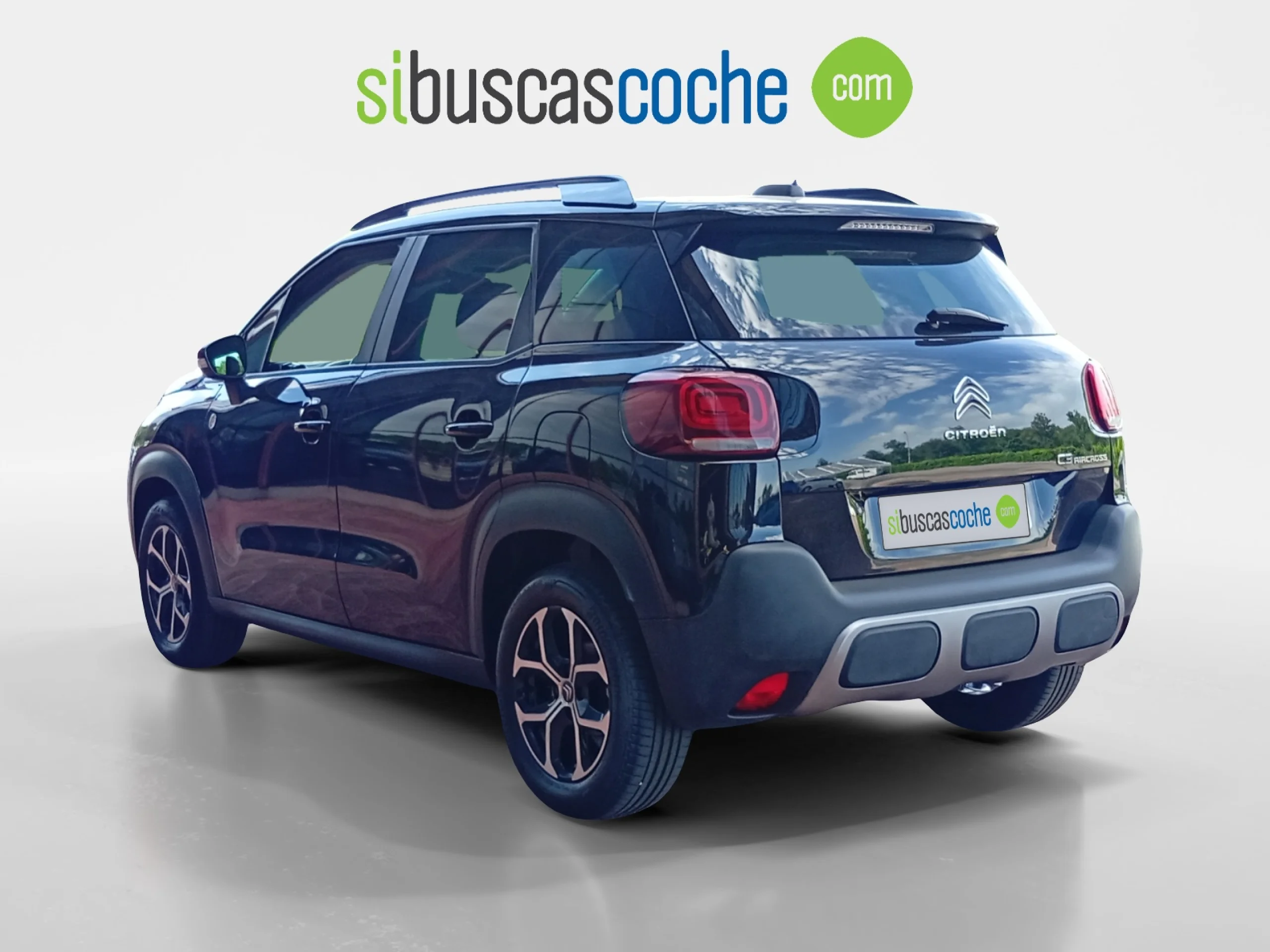CITROEN C3 AIRCROSS PURETECH 81KW (110CV) S&S C SERIES - Foto 2