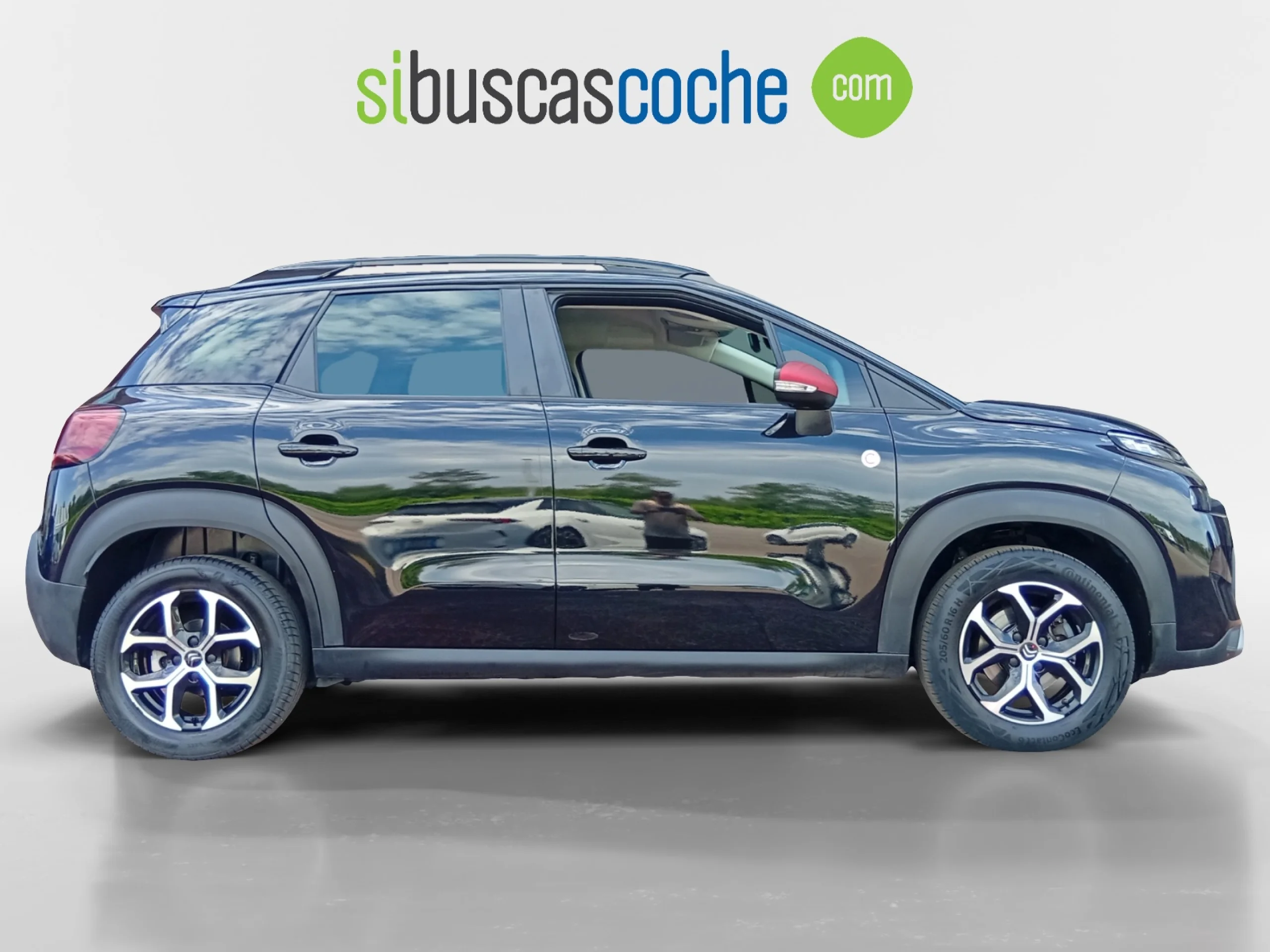 CITROEN C3 AIRCROSS PURETECH 81KW (110CV) S&S C SERIES - Foto 3