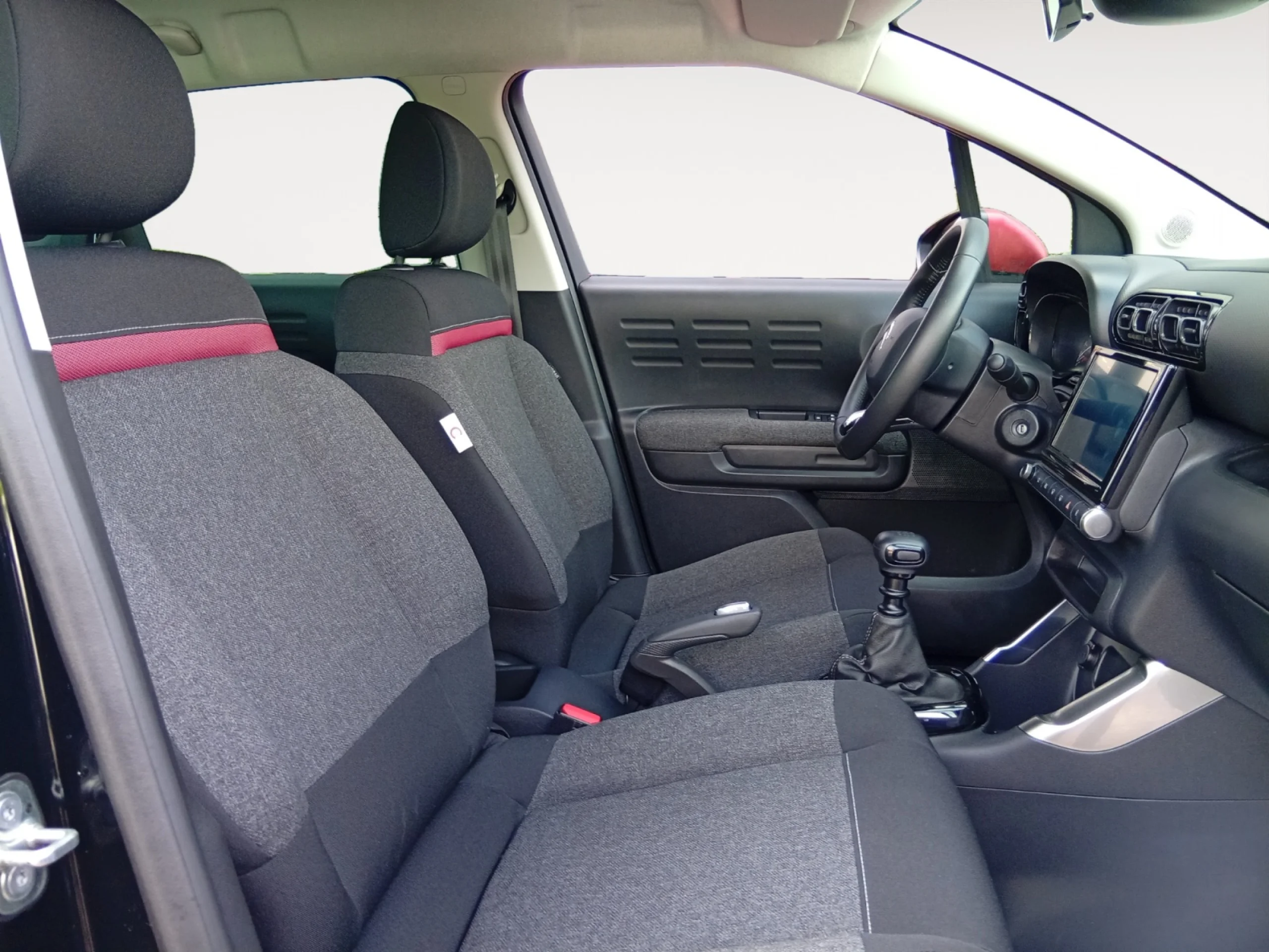 CITROEN C3 AIRCROSS PURETECH 81KW (110CV) S&S C SERIES - Foto 5