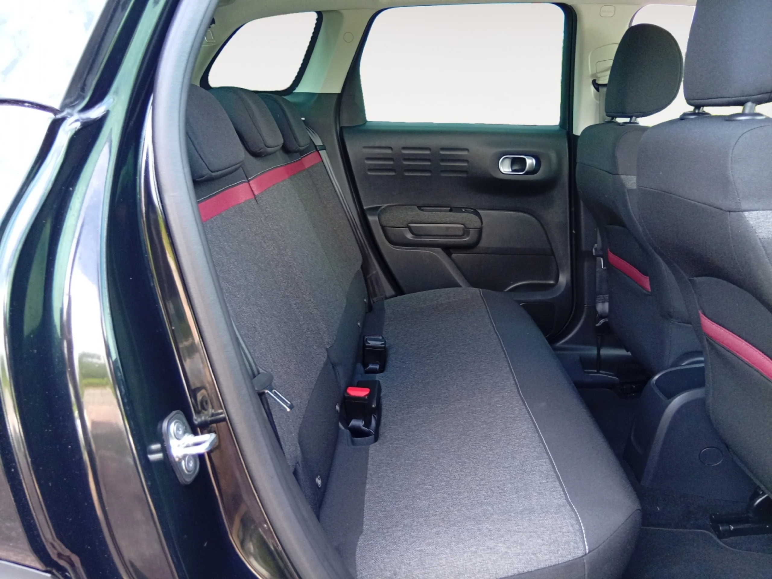CITROEN C3 AIRCROSS PURETECH 81KW (110CV) S&S C SERIES - Foto 6