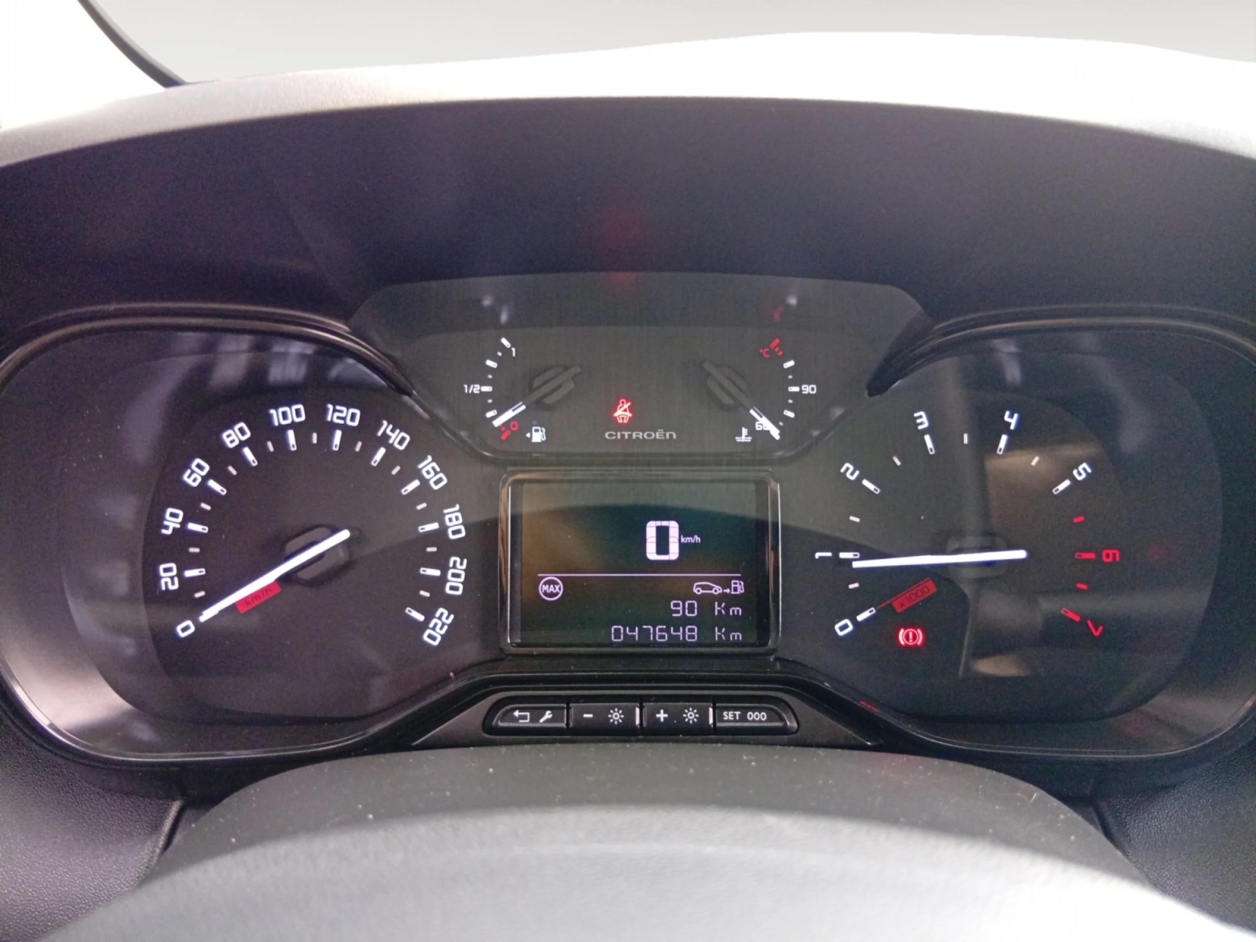 CITROEN C3 AIRCROSS PURETECH 81KW (110CV) S&S C SERIES - Foto 7