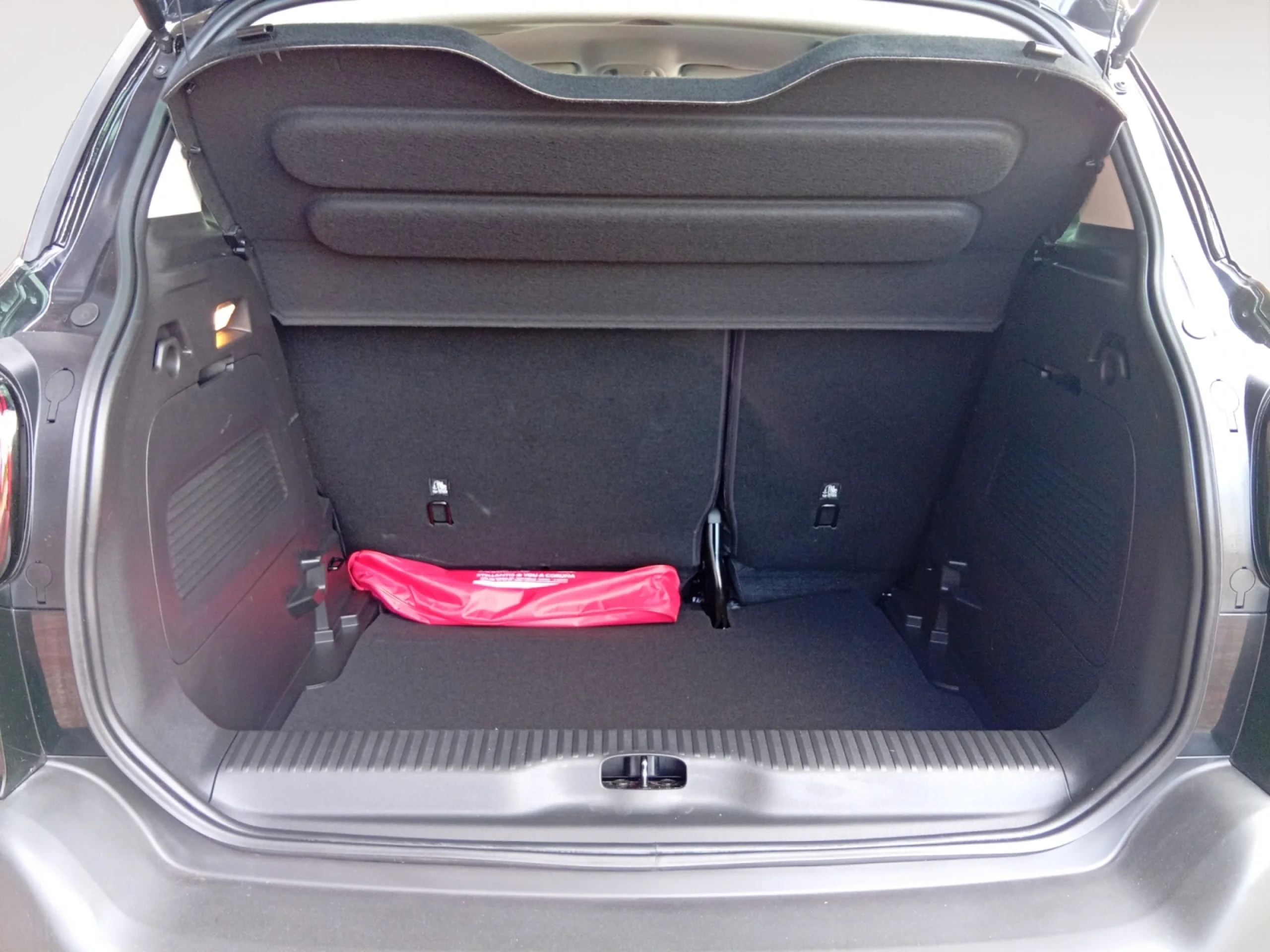 CITROEN C3 AIRCROSS PURETECH 81KW (110CV) S&S C SERIES - Foto 8